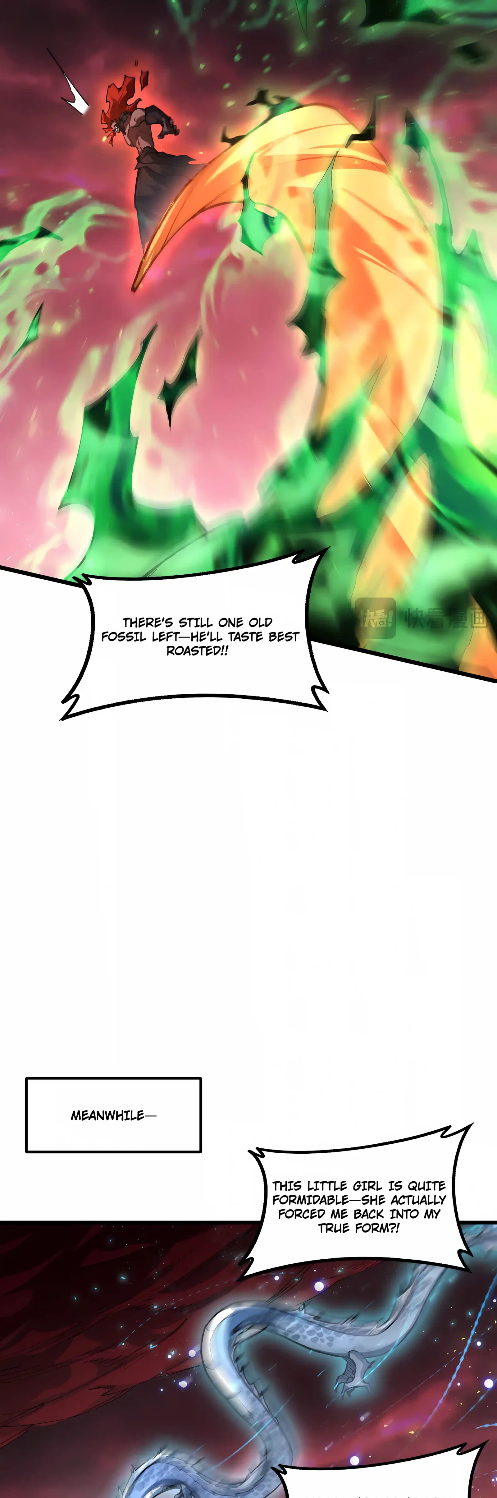 Overlord of Insects Chapter 123 page 16