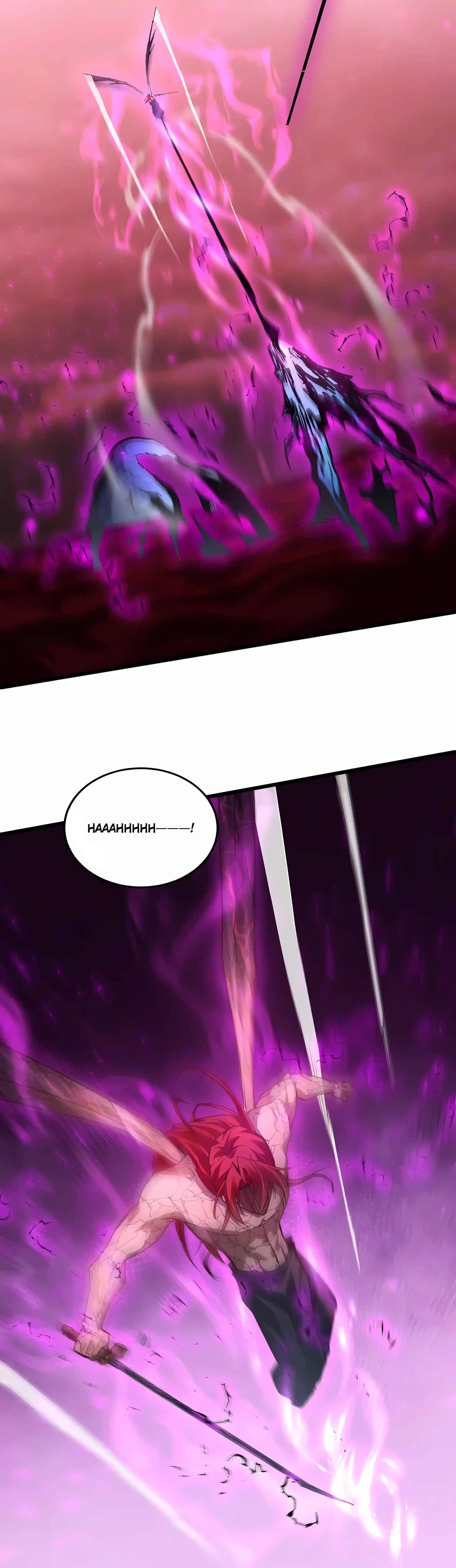 Overlord of Insects Chapter 123 page 13