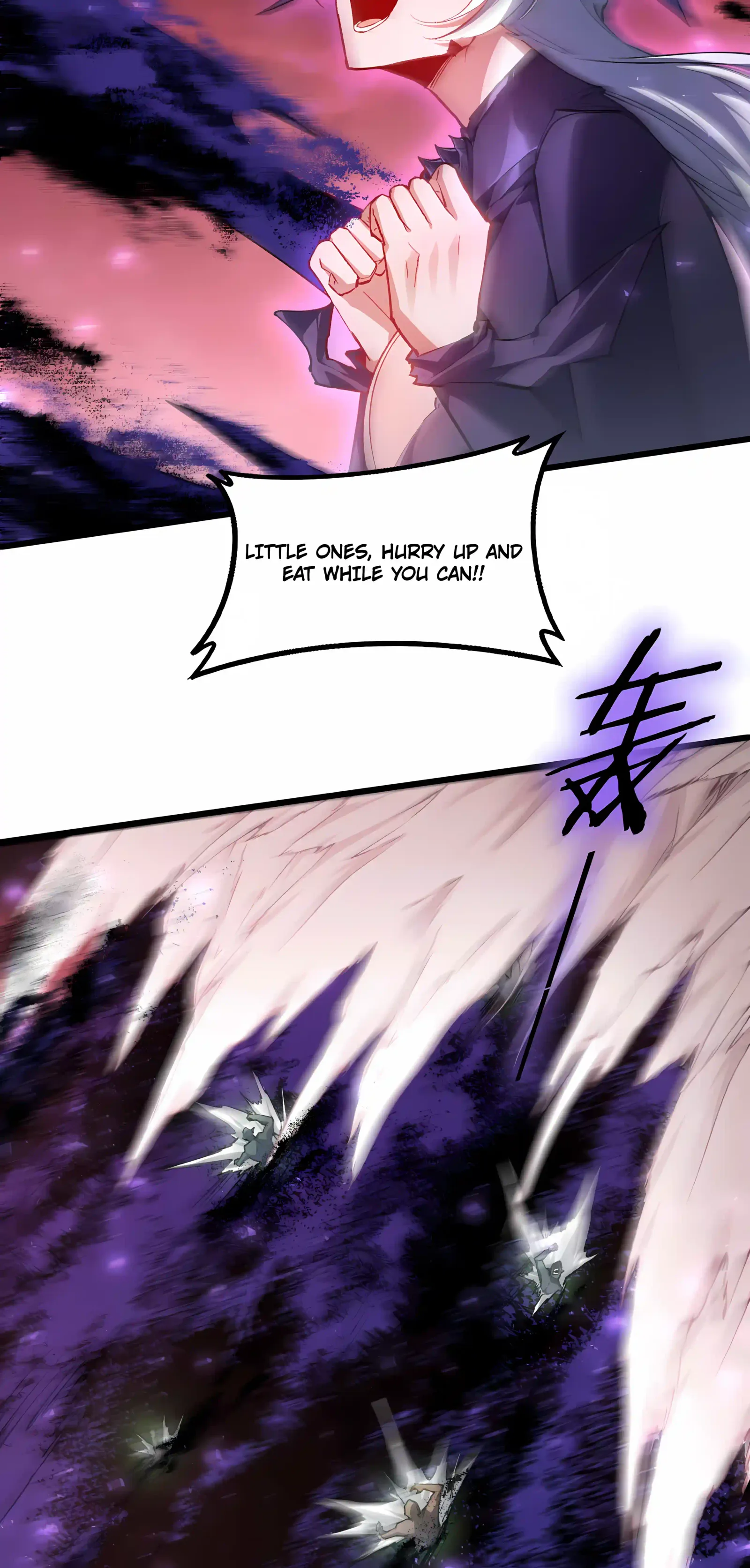 Overlord of Insects Chapter 123 page 26