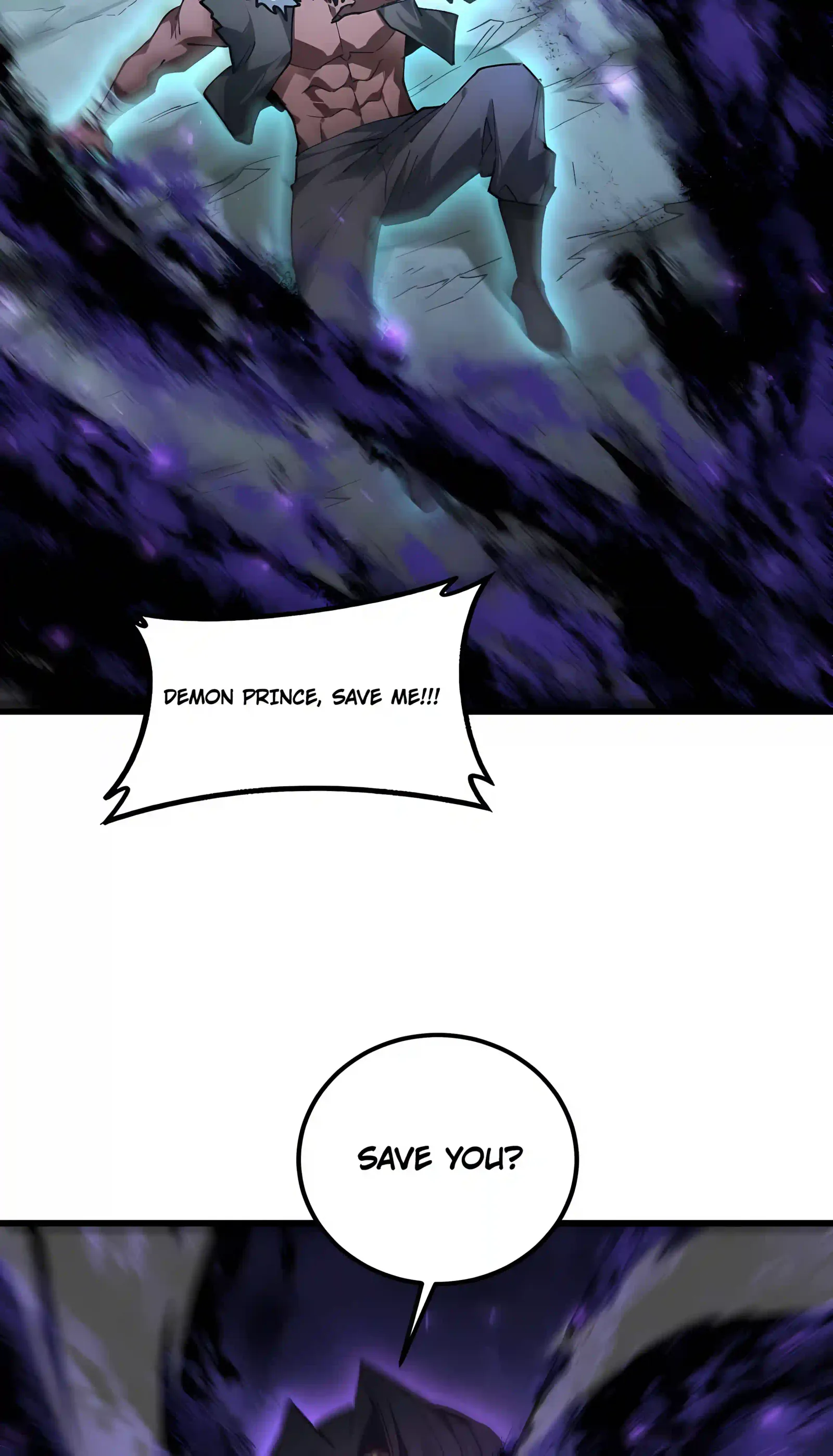 Overlord of Insects Chapter 126 page 12