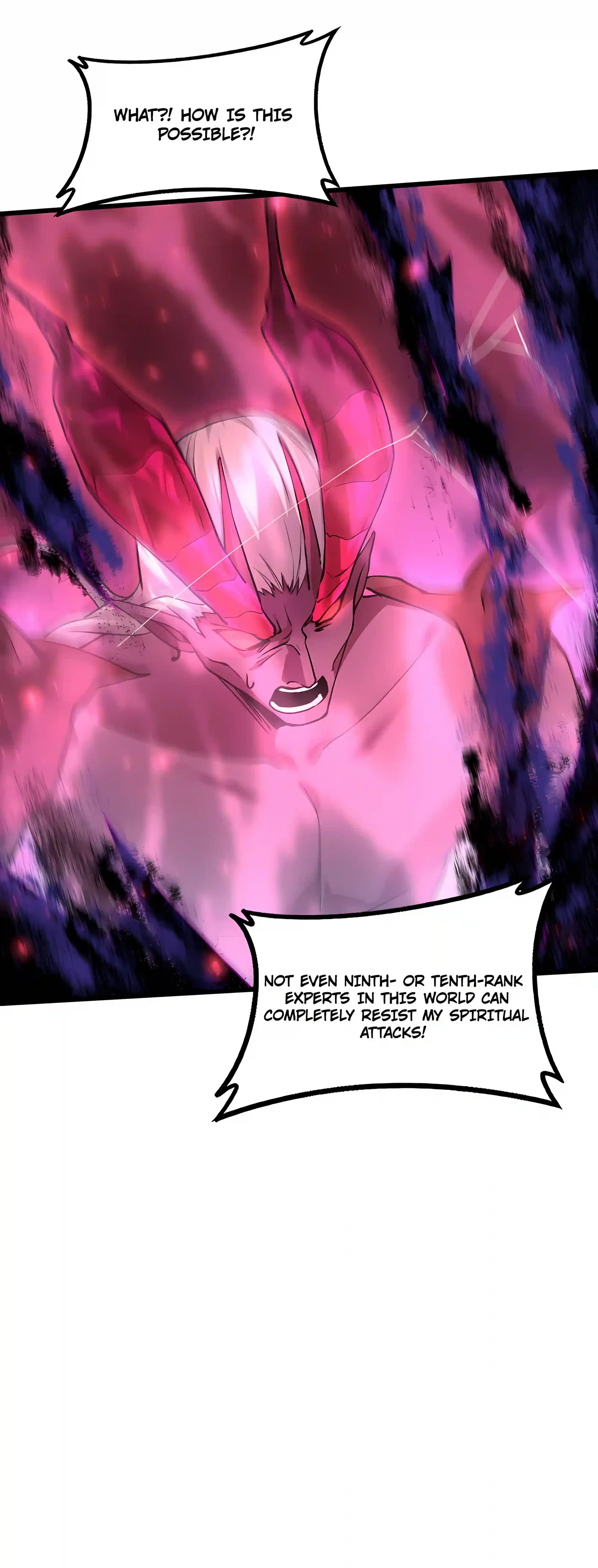Overlord of Insects Chapter 126 page 35