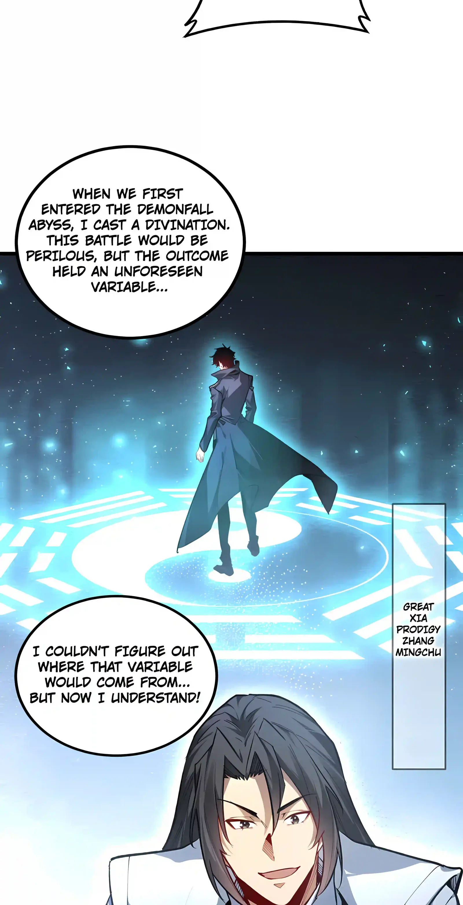 Overlord of Insects Chapter 128 page 29