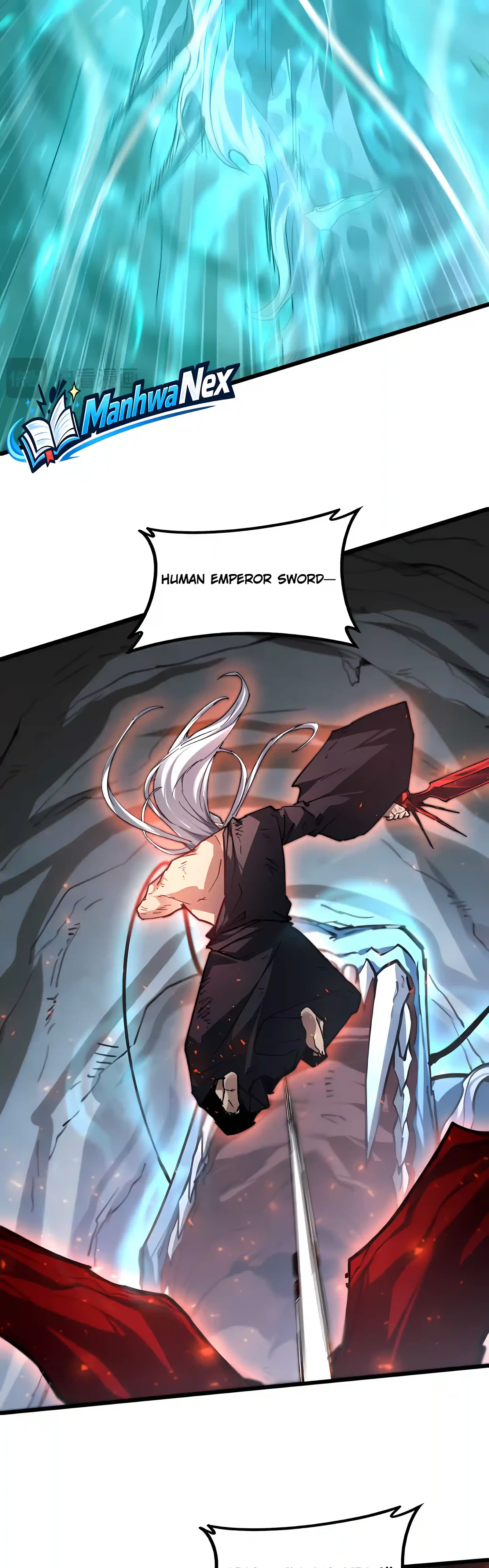 Overlord of Insects Chapter 128 page 17