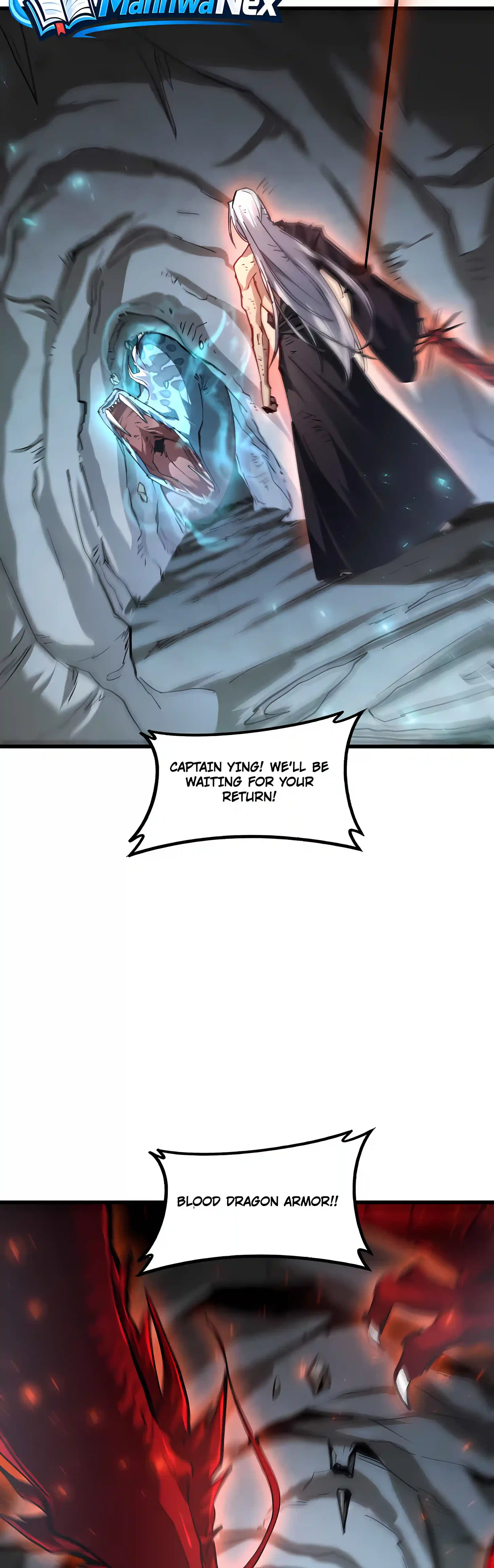 Overlord of Insects Chapter 128 page 14