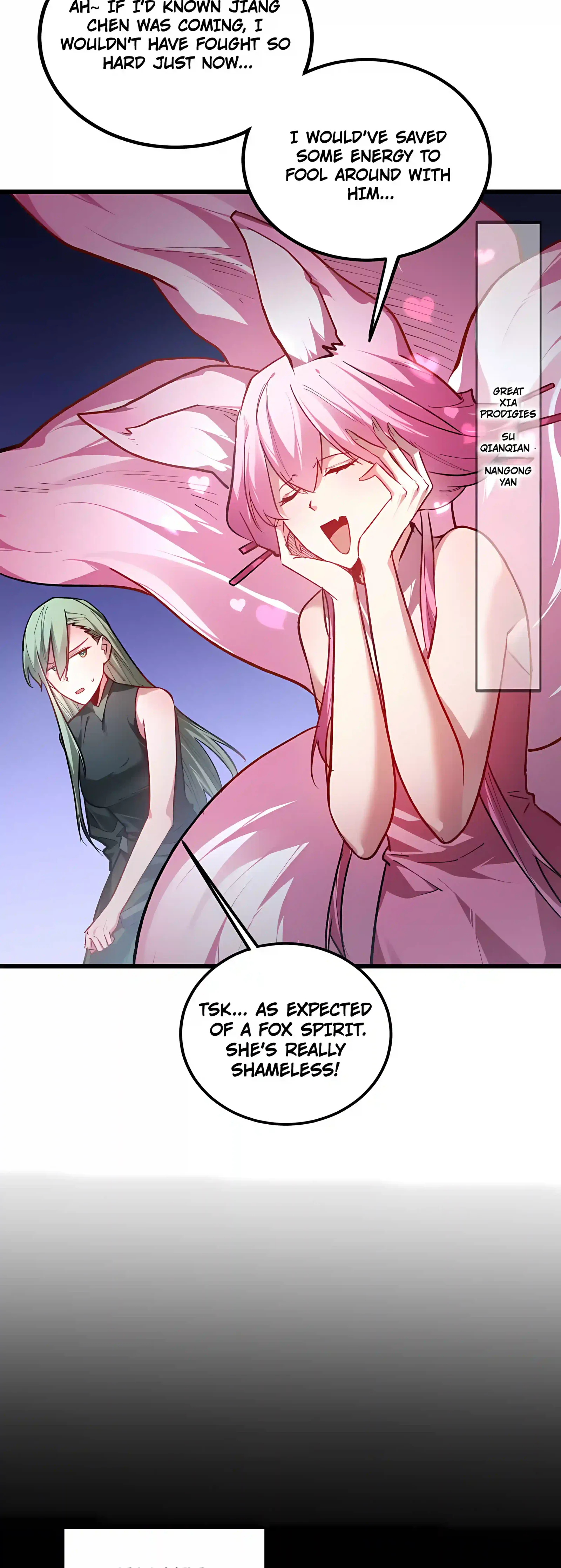 Overlord of Insects Chapter 128 page 31
