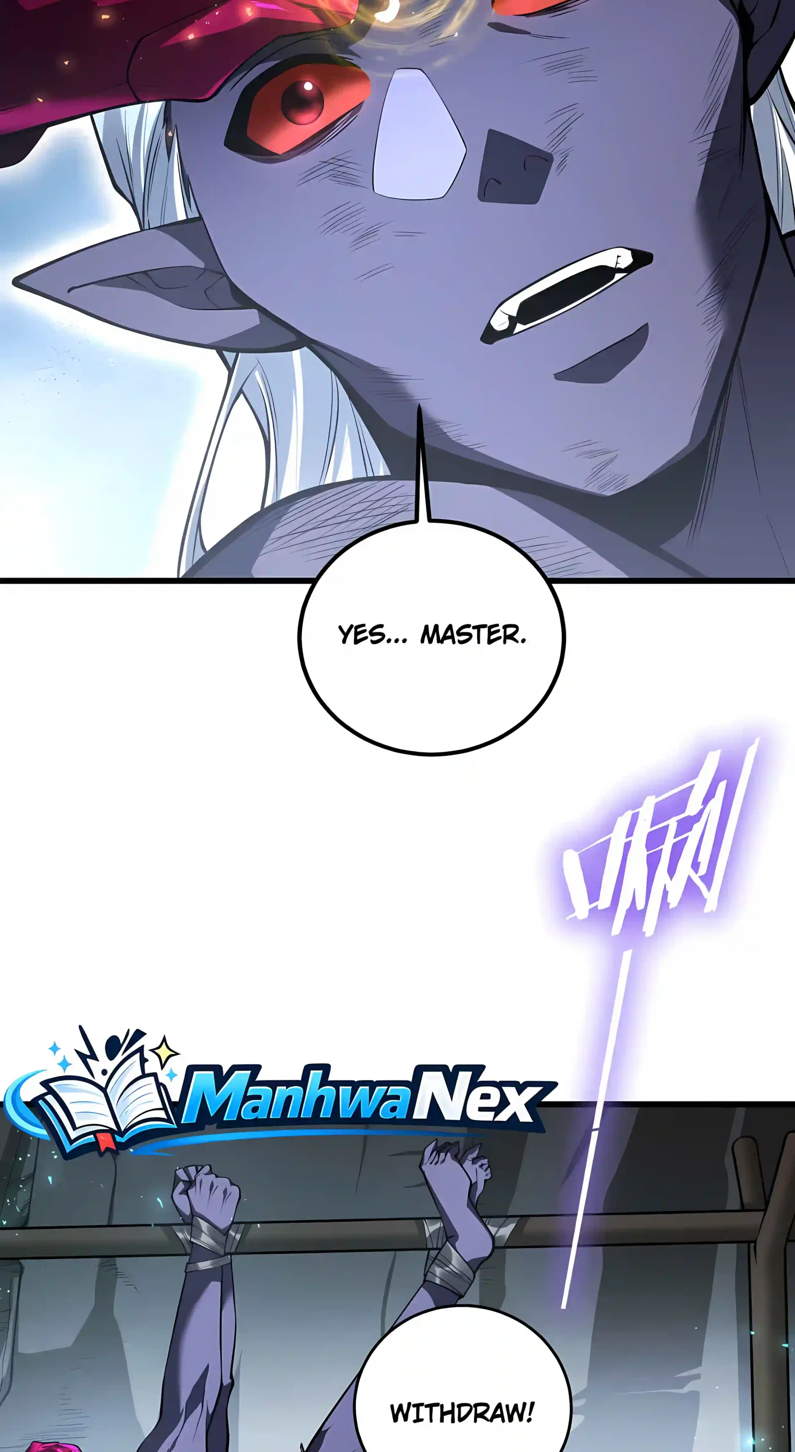 Overlord of Insects Chapter 129 page 13