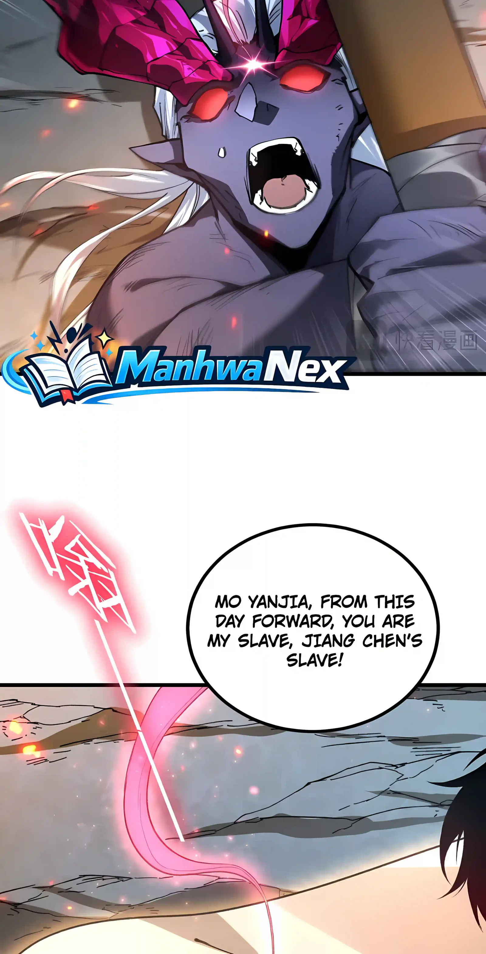 Overlord of Insects Chapter 129 page 10