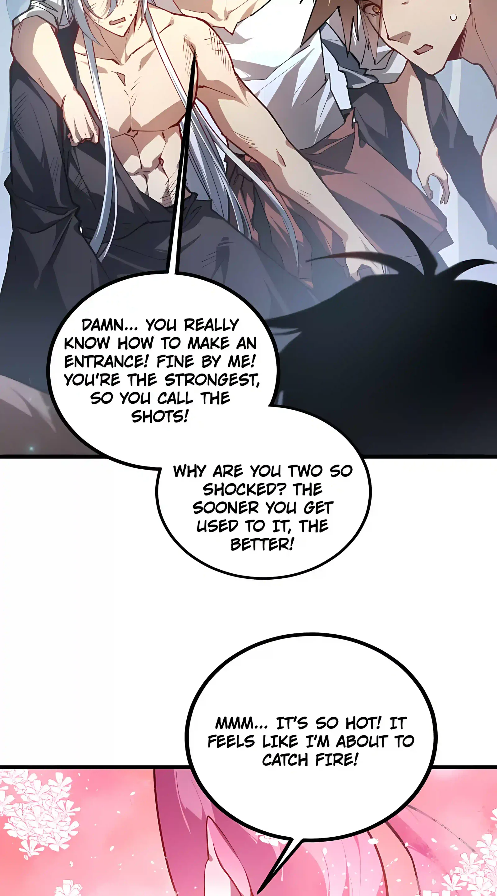 Overlord of Insects Chapter 129 page 42