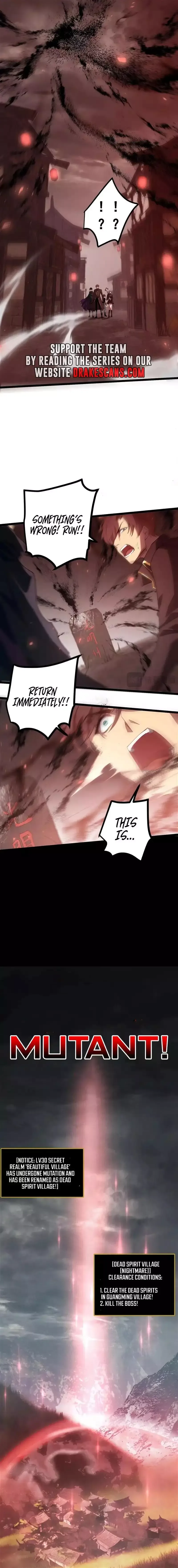 Overlord of Insects Chapter 13 page 3