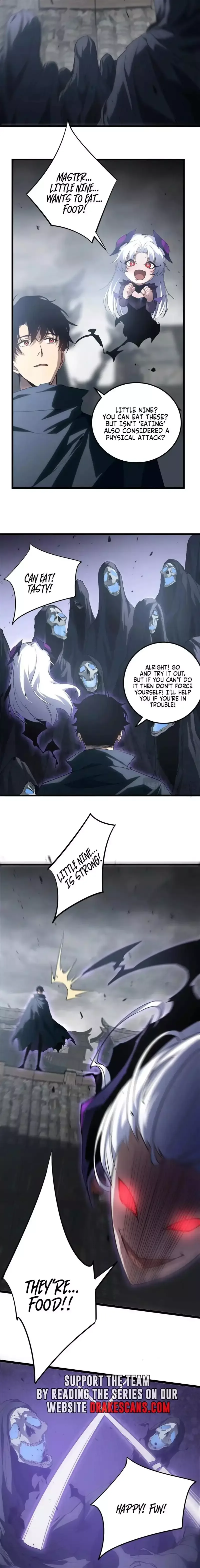 Overlord of Insects Chapter 13 page 7