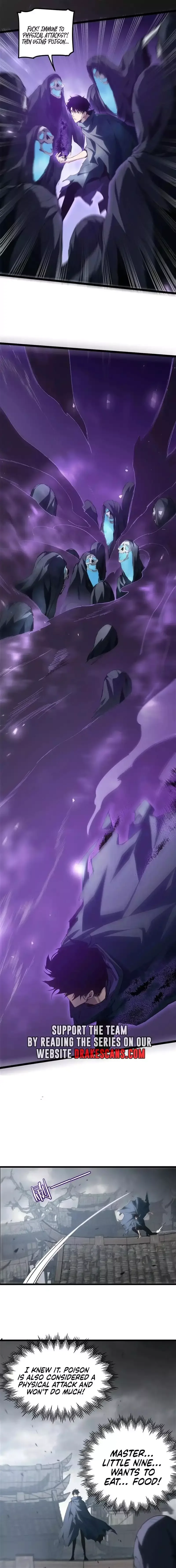 Overlord of Insects Chapter 13 page 6