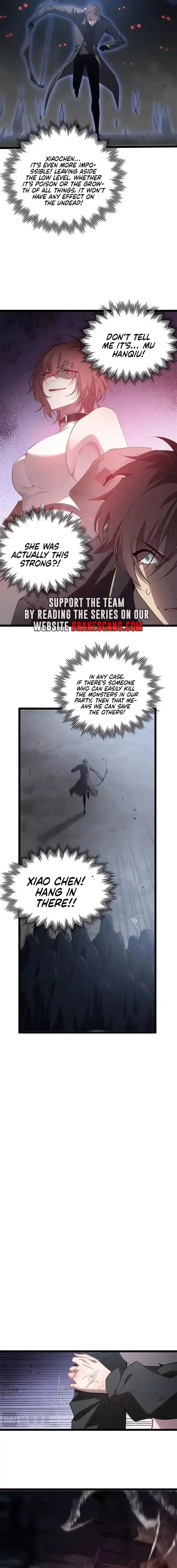 Overlord of Insects Chapter 13 page 12