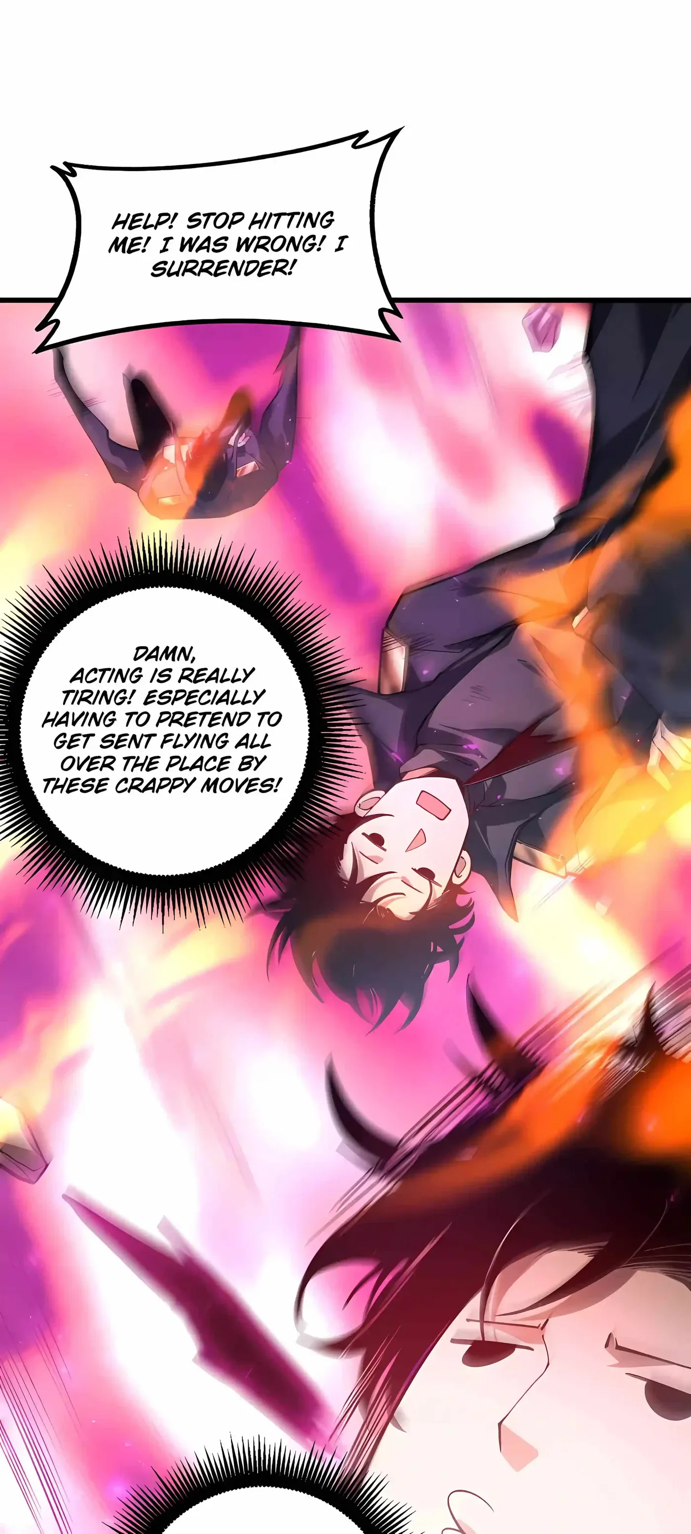 Overlord of Insects Chapter 130 page 41