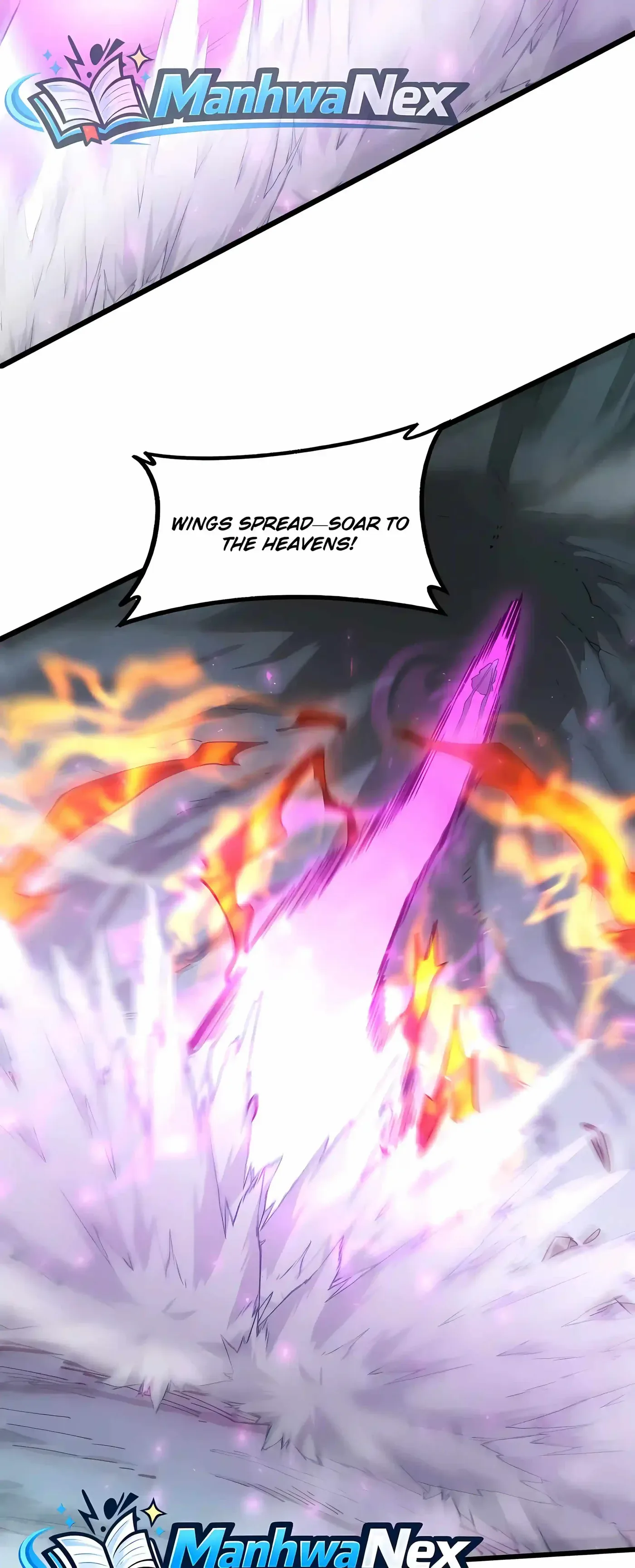 Overlord of Insects Chapter 130 page 50