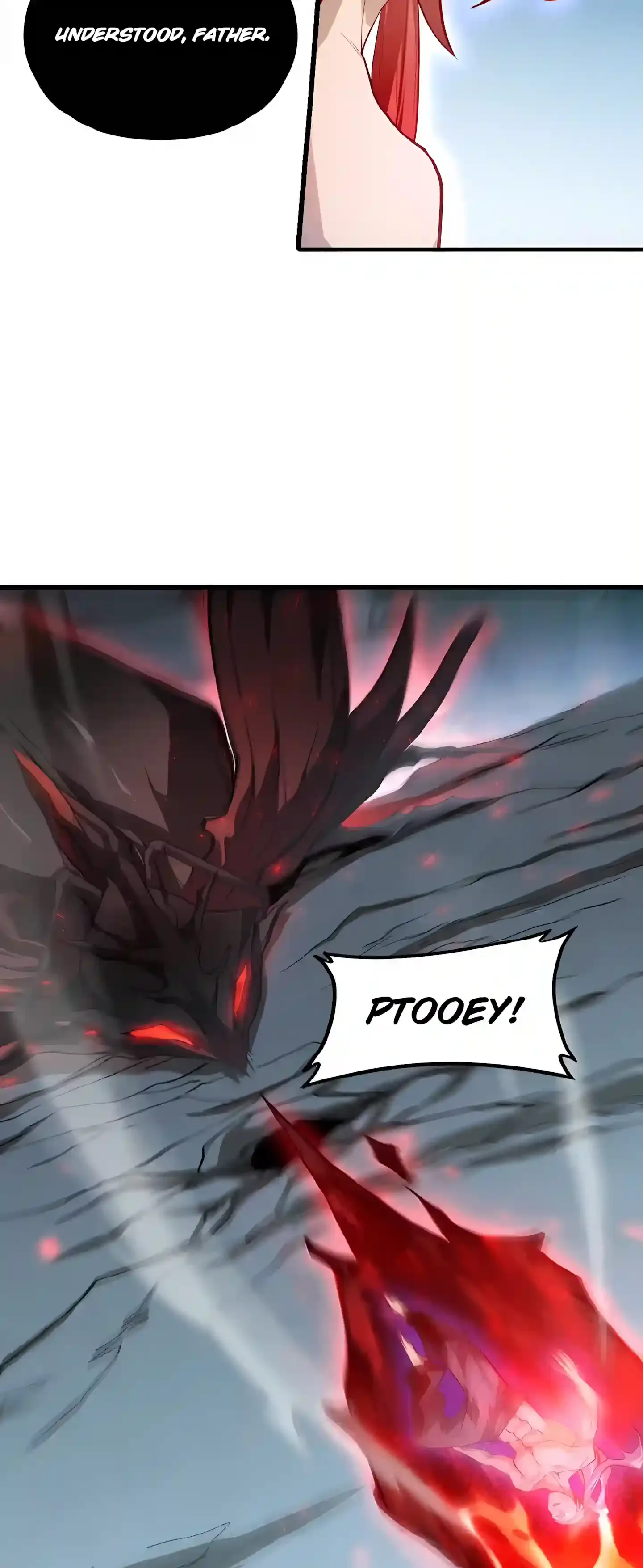 Overlord of Insects Chapter 131 page 16