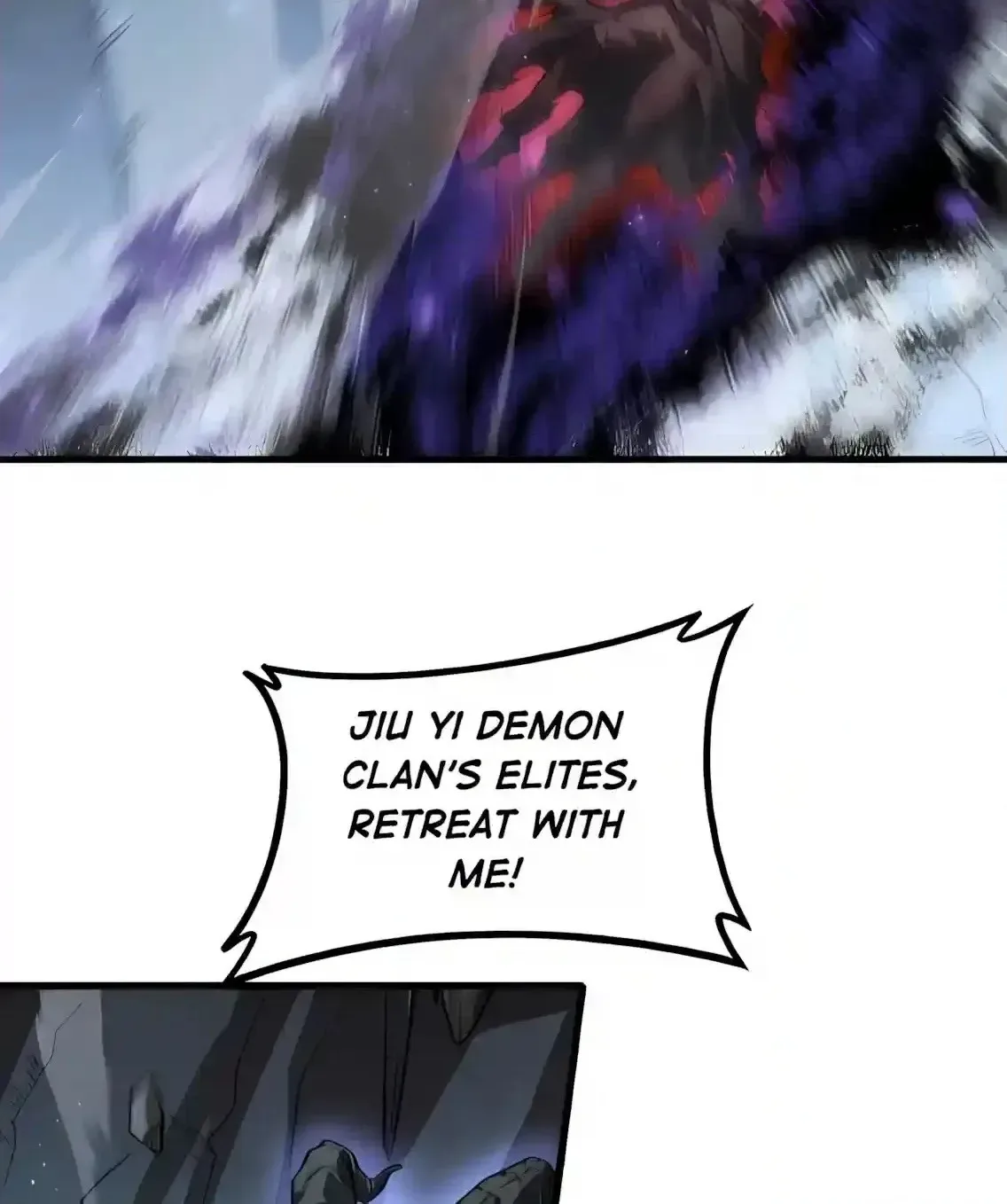 Overlord of Insects Chapter 132 page 30