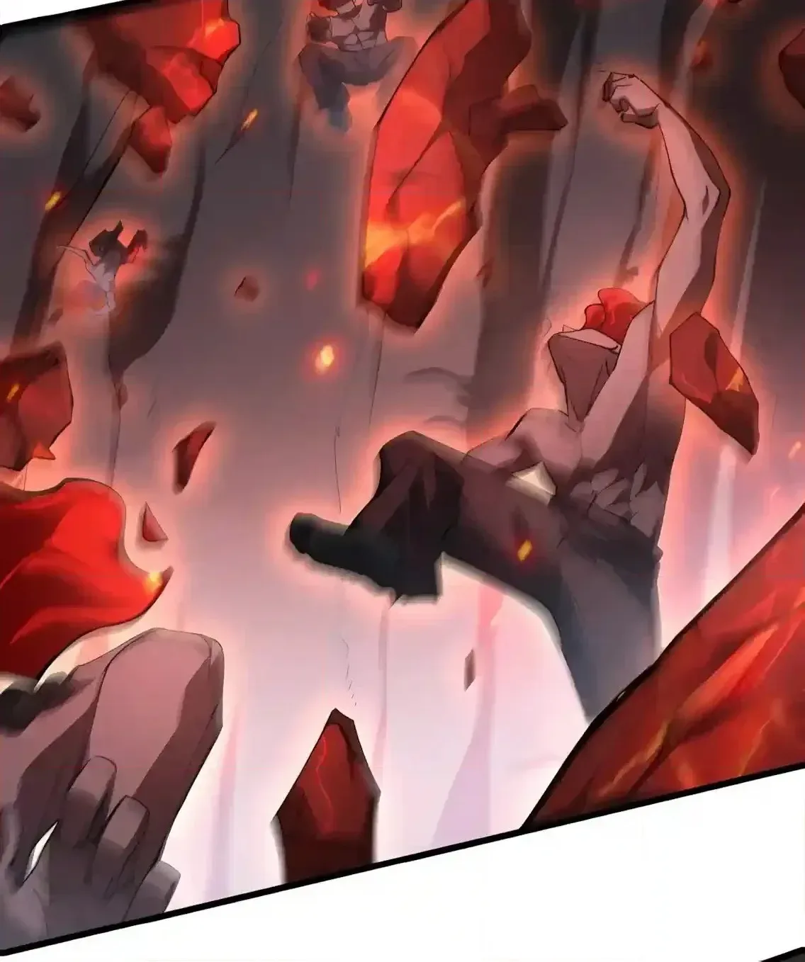 Overlord of Insects Chapter 132 page 10