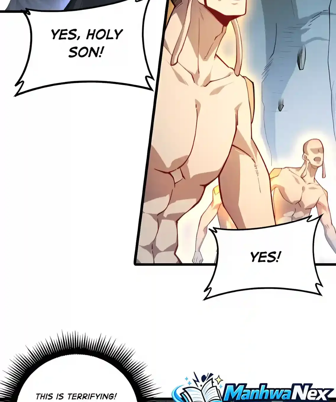 Overlord of Insects Chapter 132 page 32