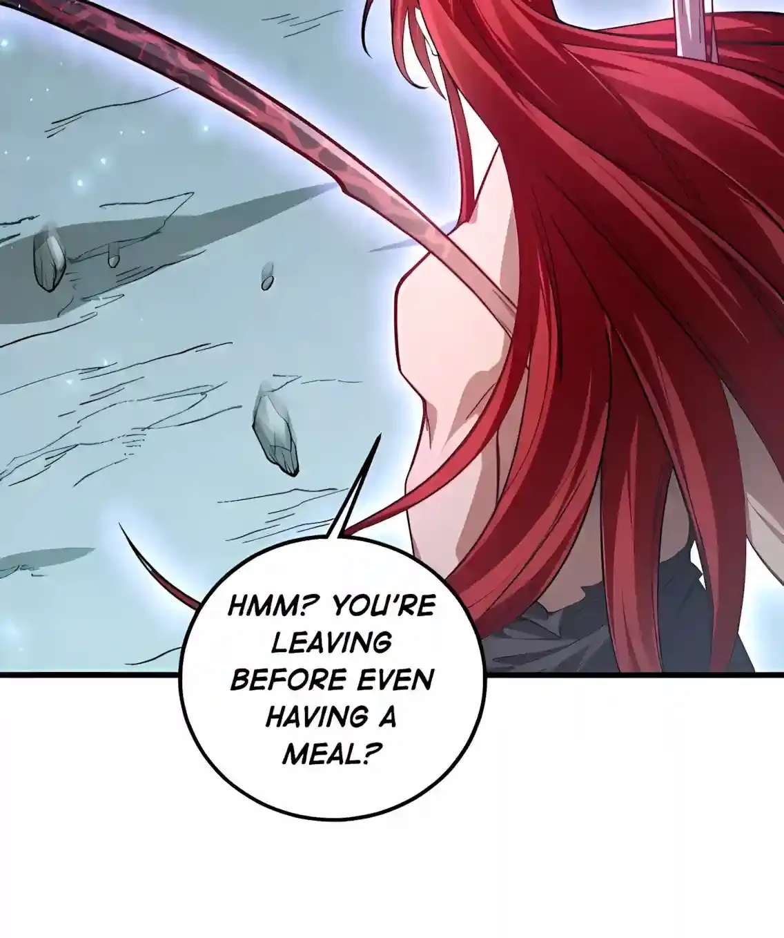 Overlord of Insects Chapter 132 page 37