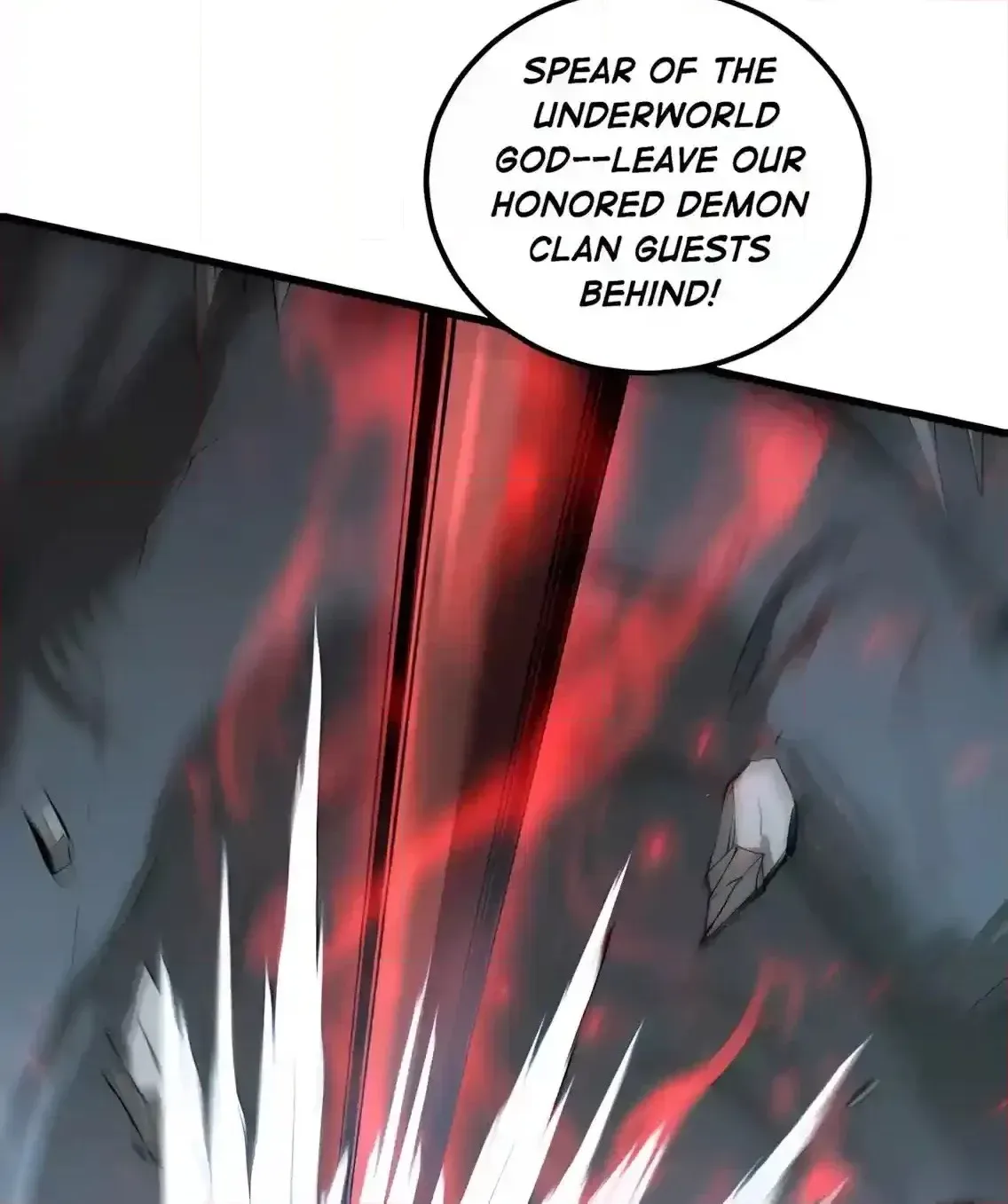 Overlord of Insects Chapter 132 page 40