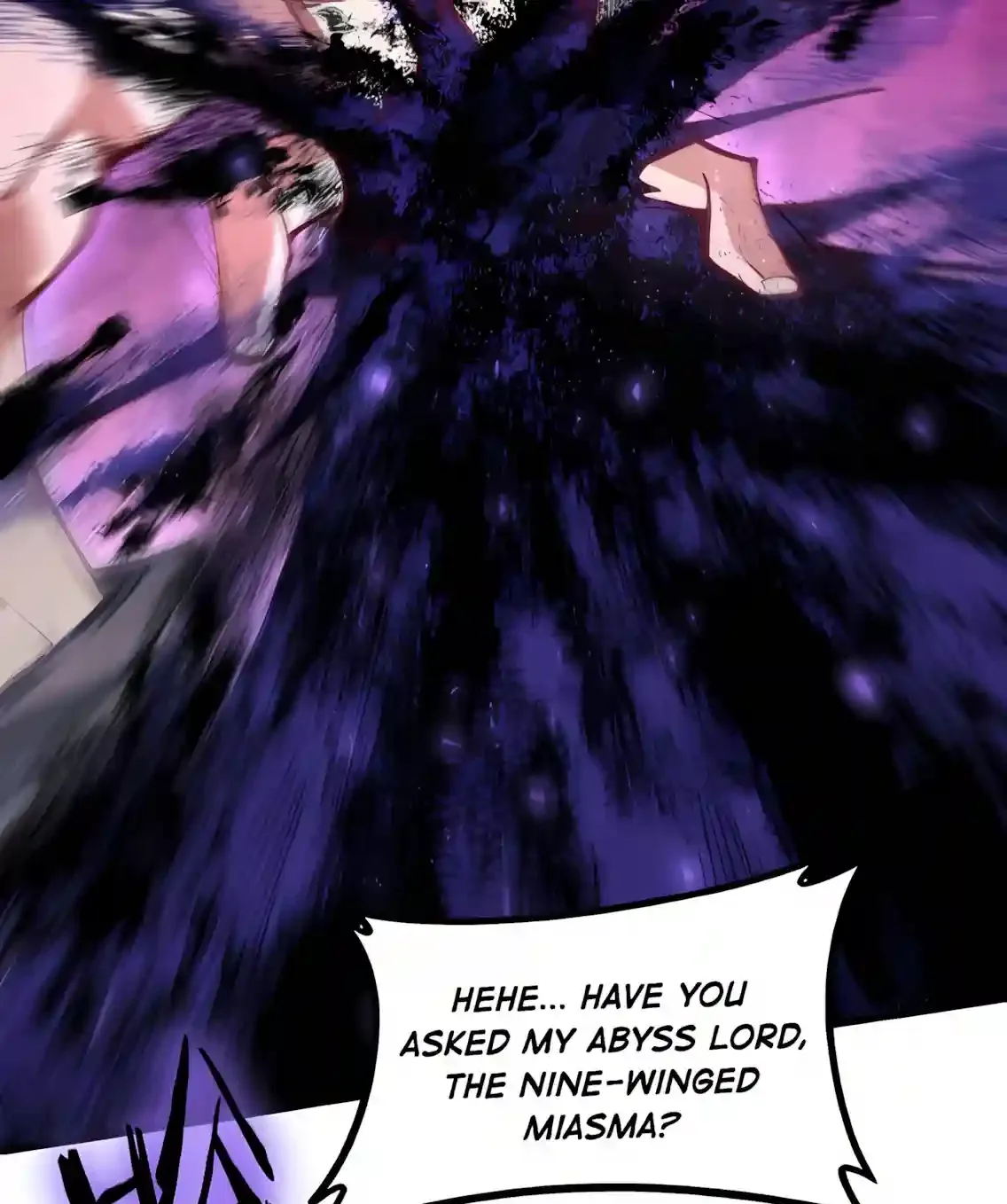 Overlord of Insects Chapter 132 page 53