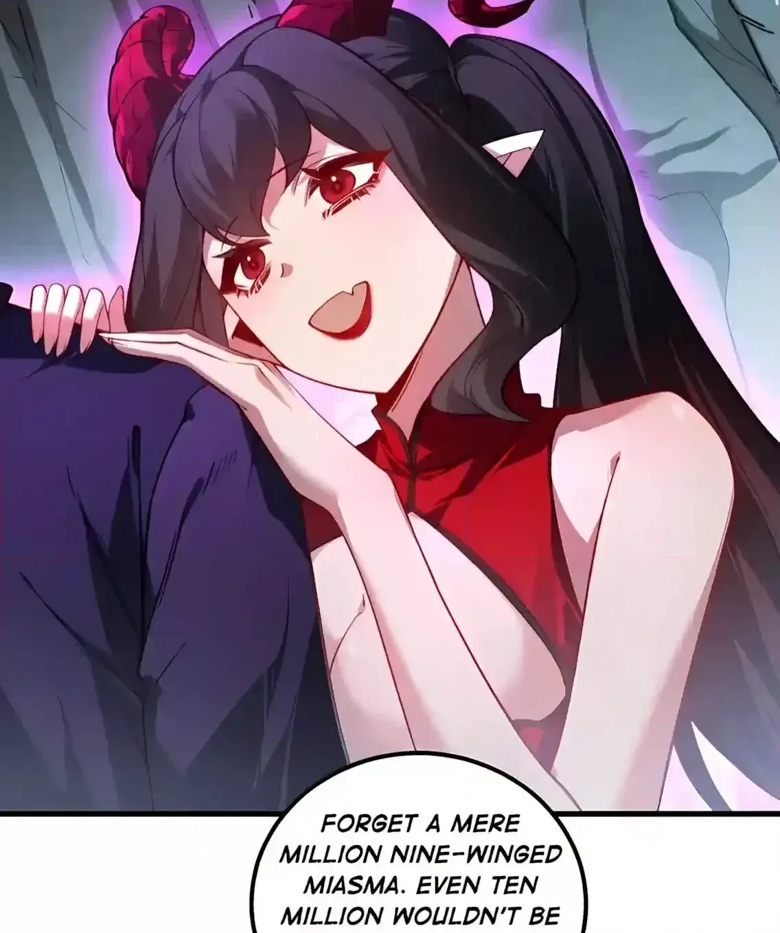 Overlord of Insects Chapter 132 page 60