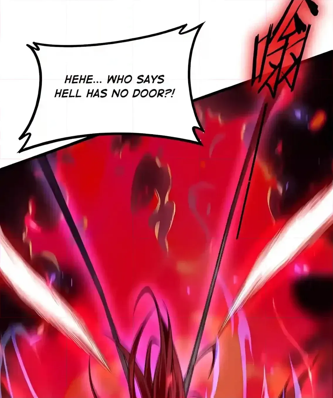 Overlord of Insects Chapter 132 page 70