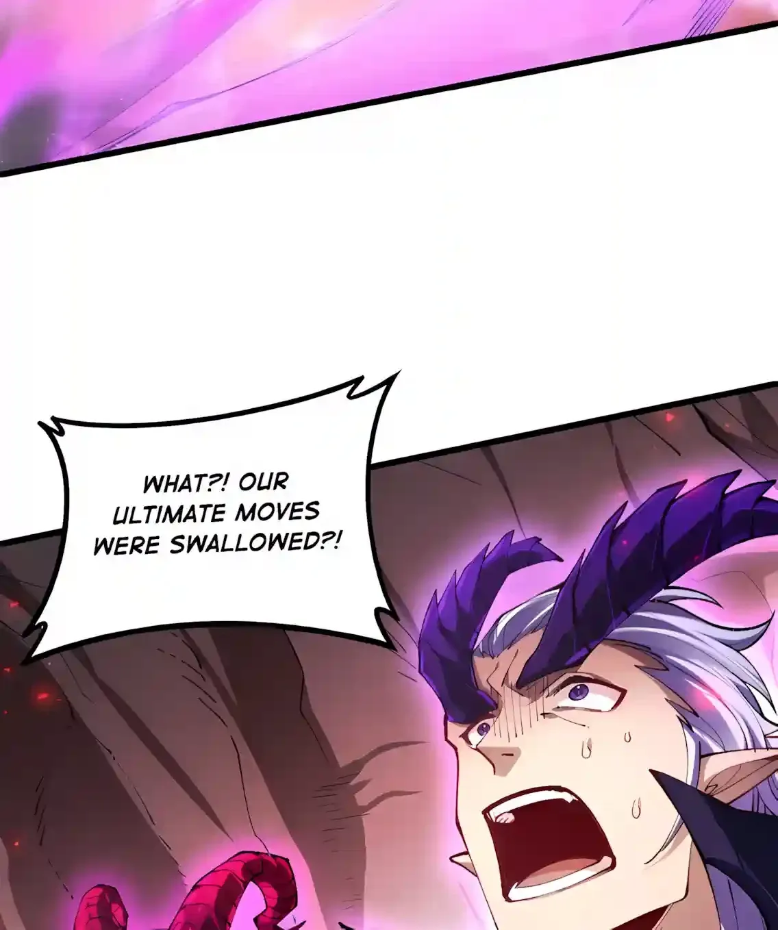 Overlord of Insects Chapter 132 page 86