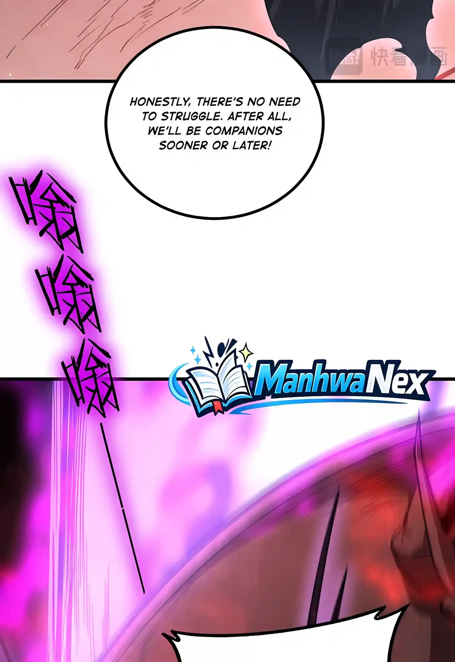 Overlord of Insects Chapter 133 page 22