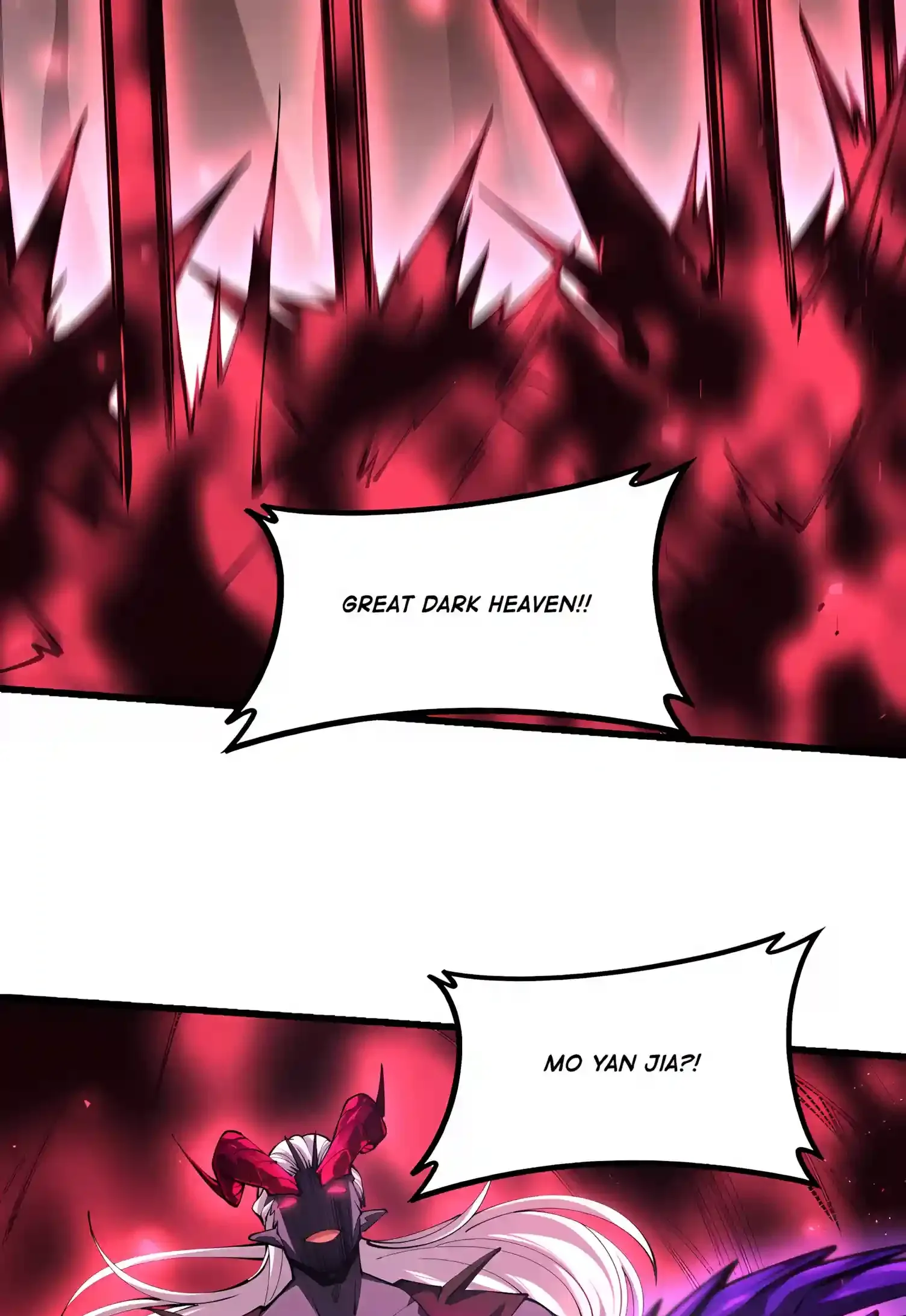 Overlord of Insects Chapter 133 page 3