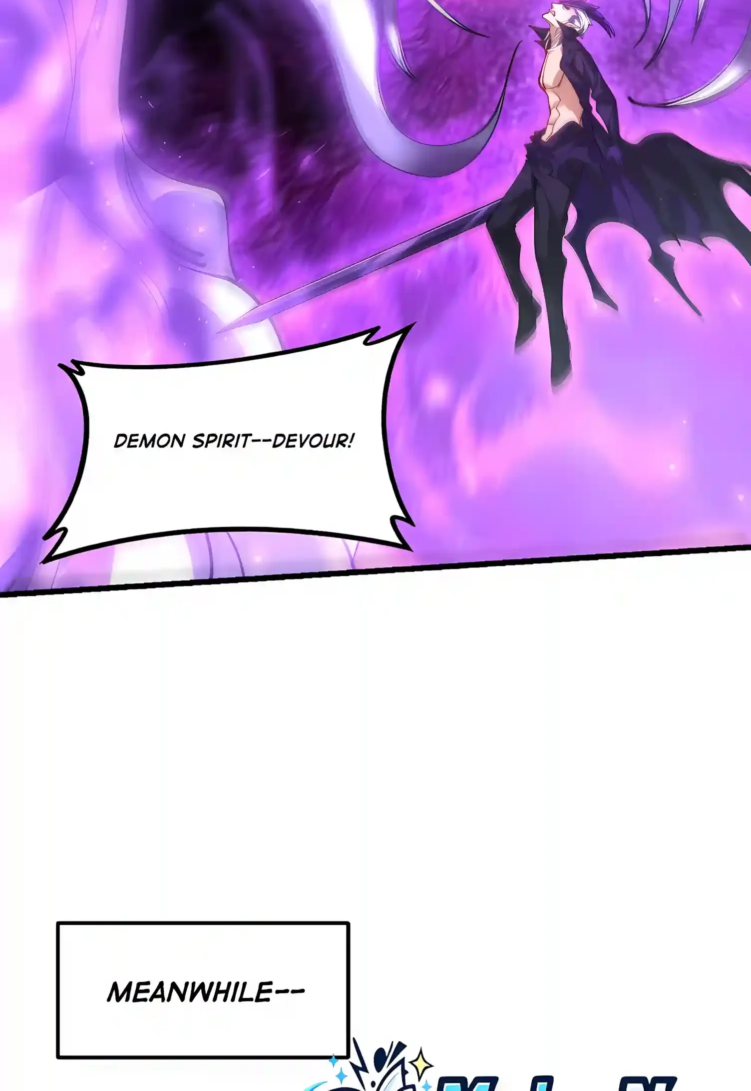 Overlord of Insects Chapter 133 page 12