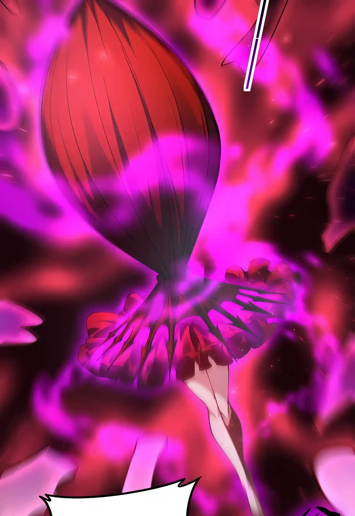 Overlord of Insects Chapter 133 page 15