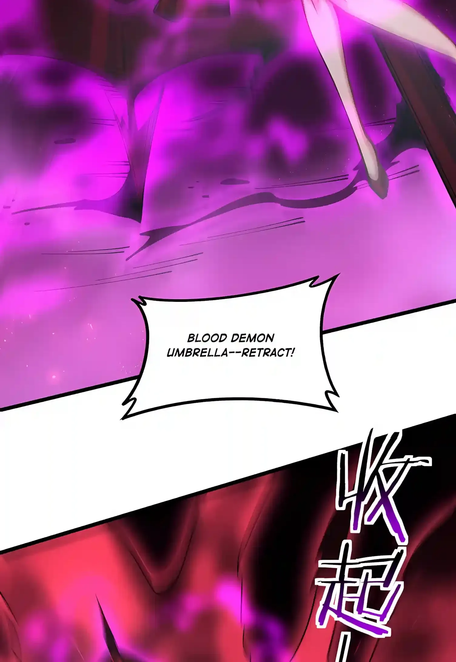 Overlord of Insects Chapter 133 page 14