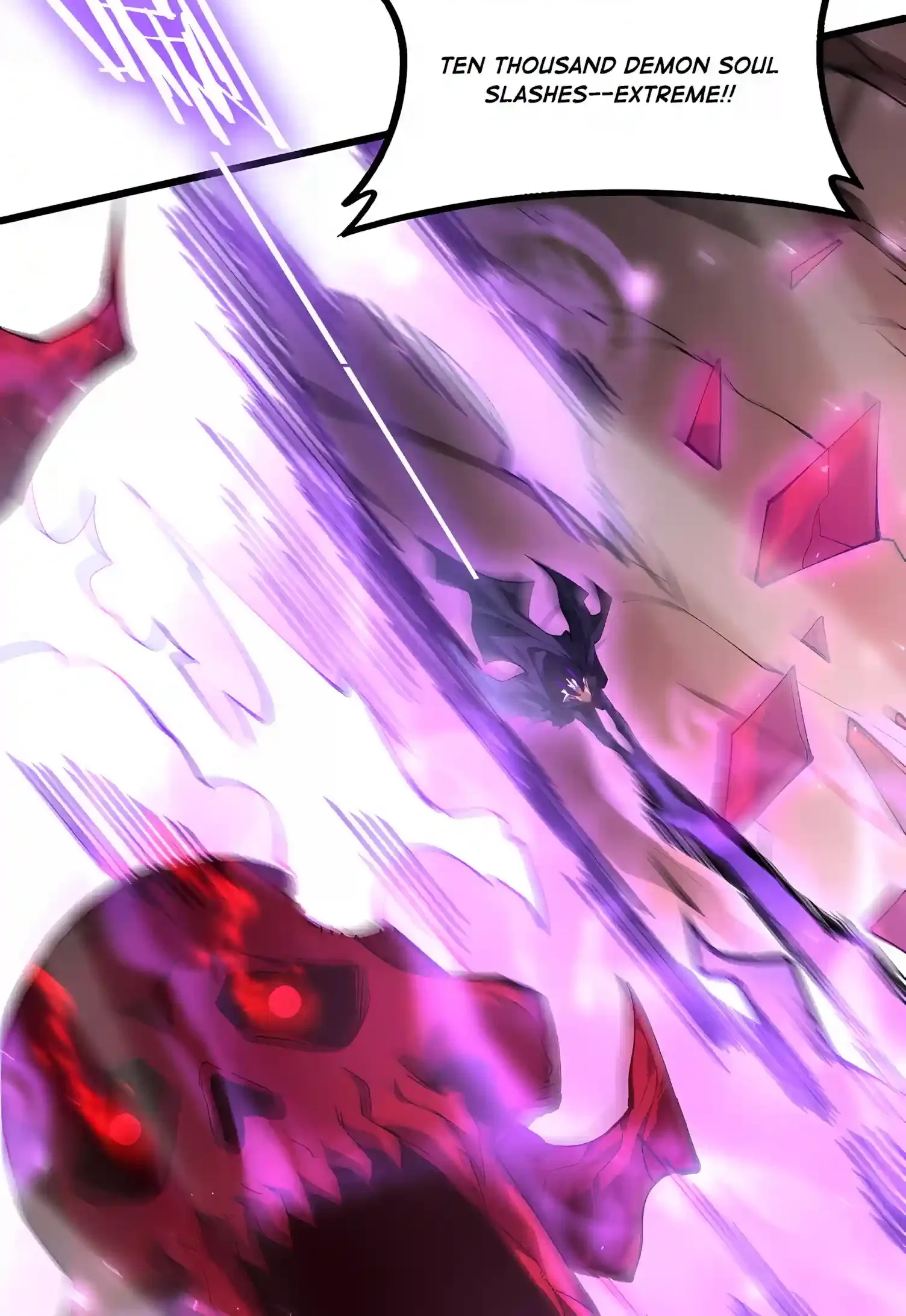Overlord of Insects Chapter 133 page 46
