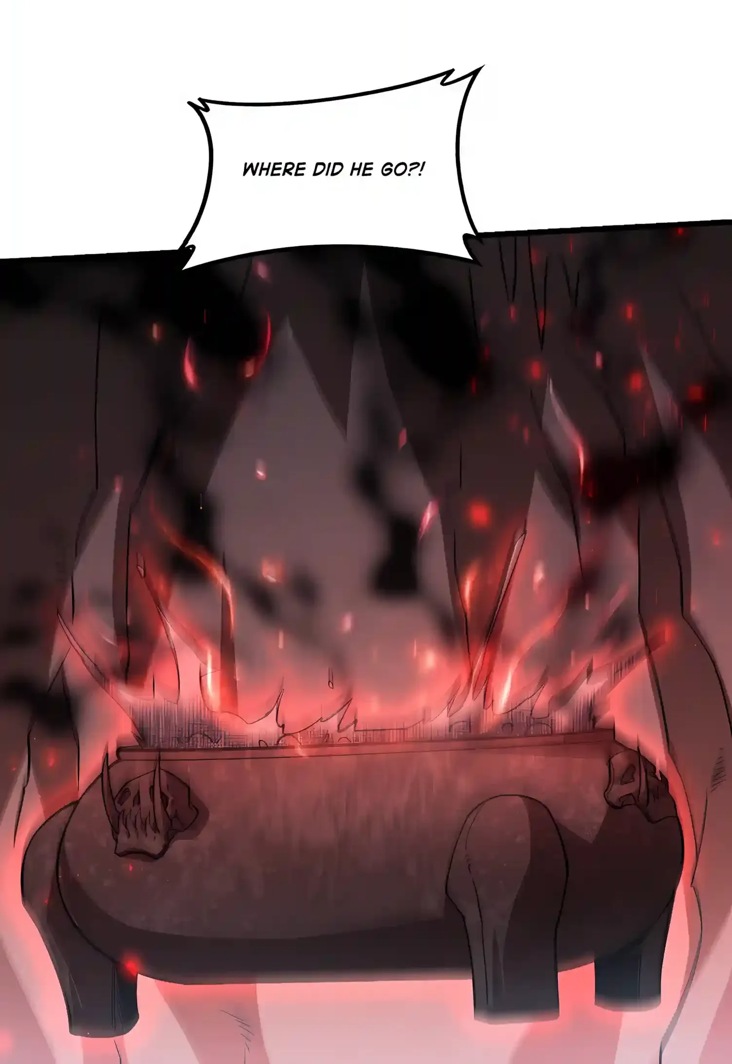 Overlord of Insects Chapter 133 page 52