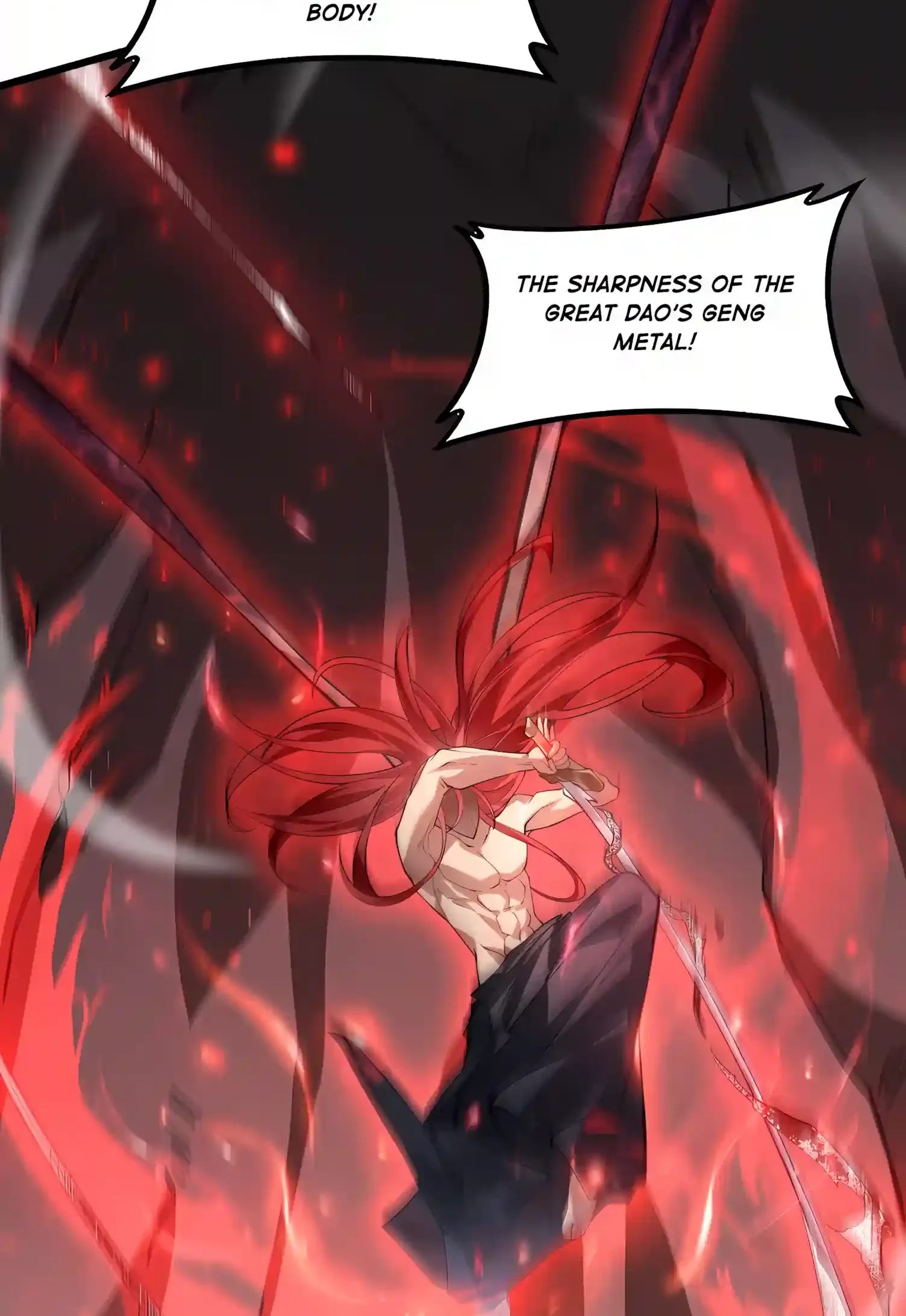 Overlord of Insects Chapter 133 page 56