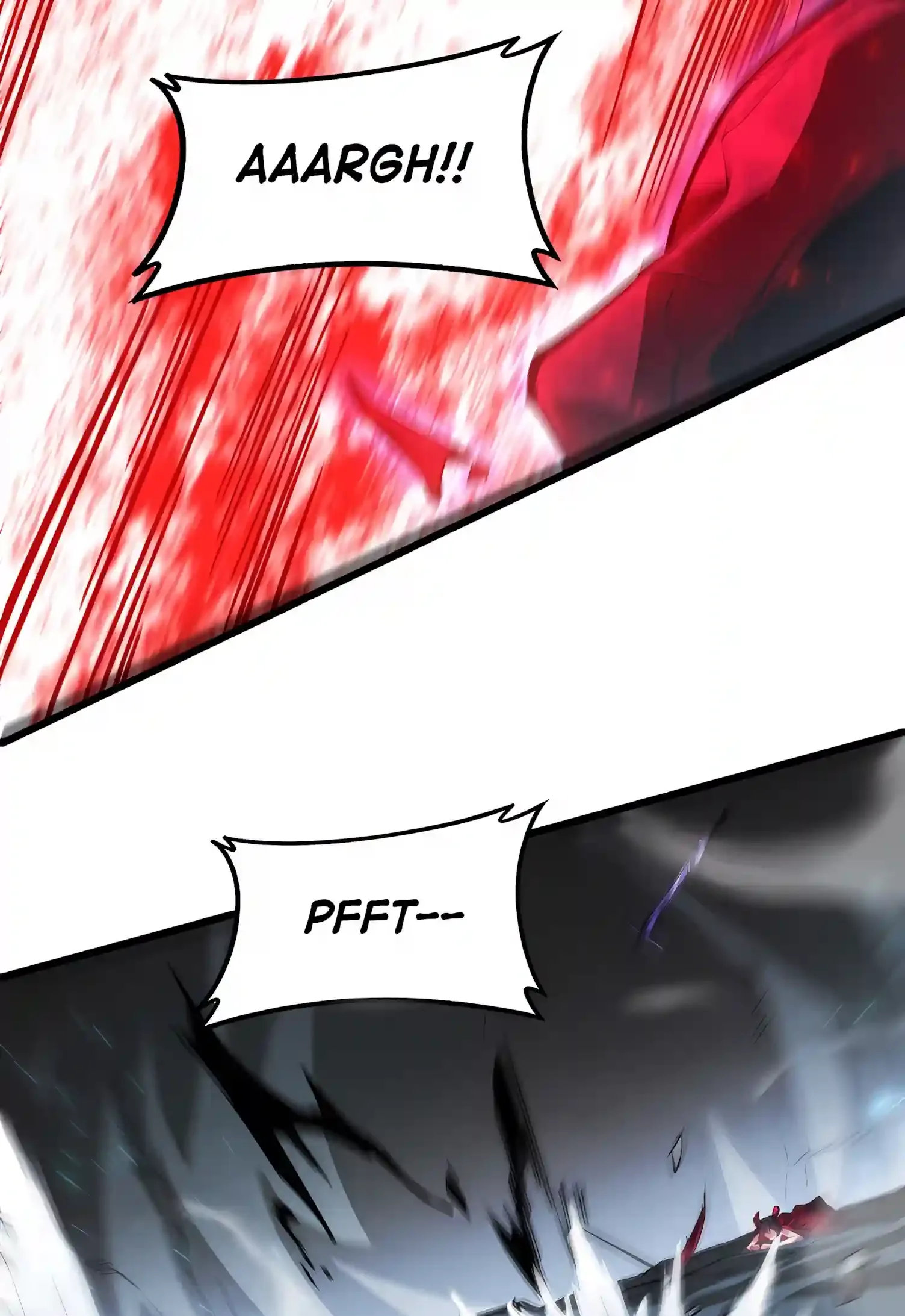 Overlord of Insects Chapter 133 page 59