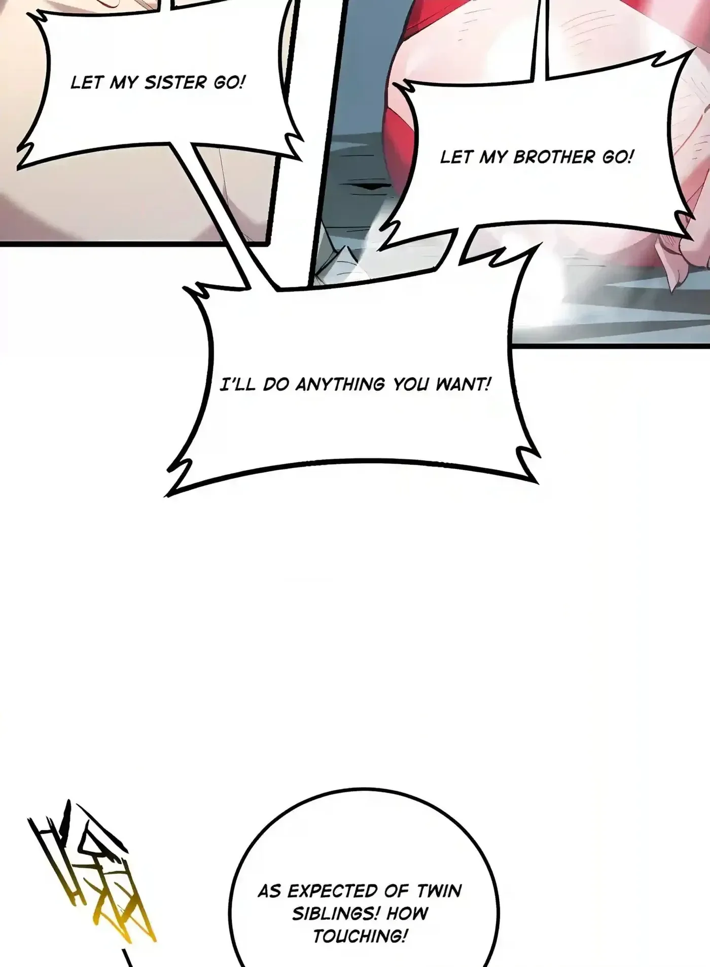 Overlord of Insects Chapter 133 page 70