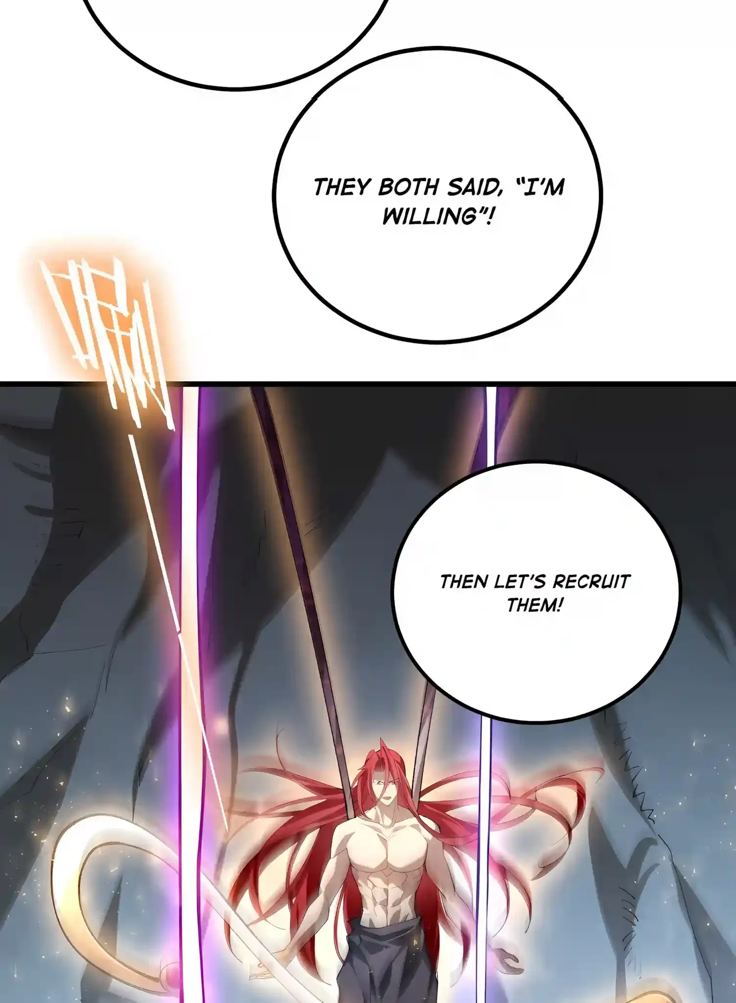 Overlord of Insects Chapter 133 page 72