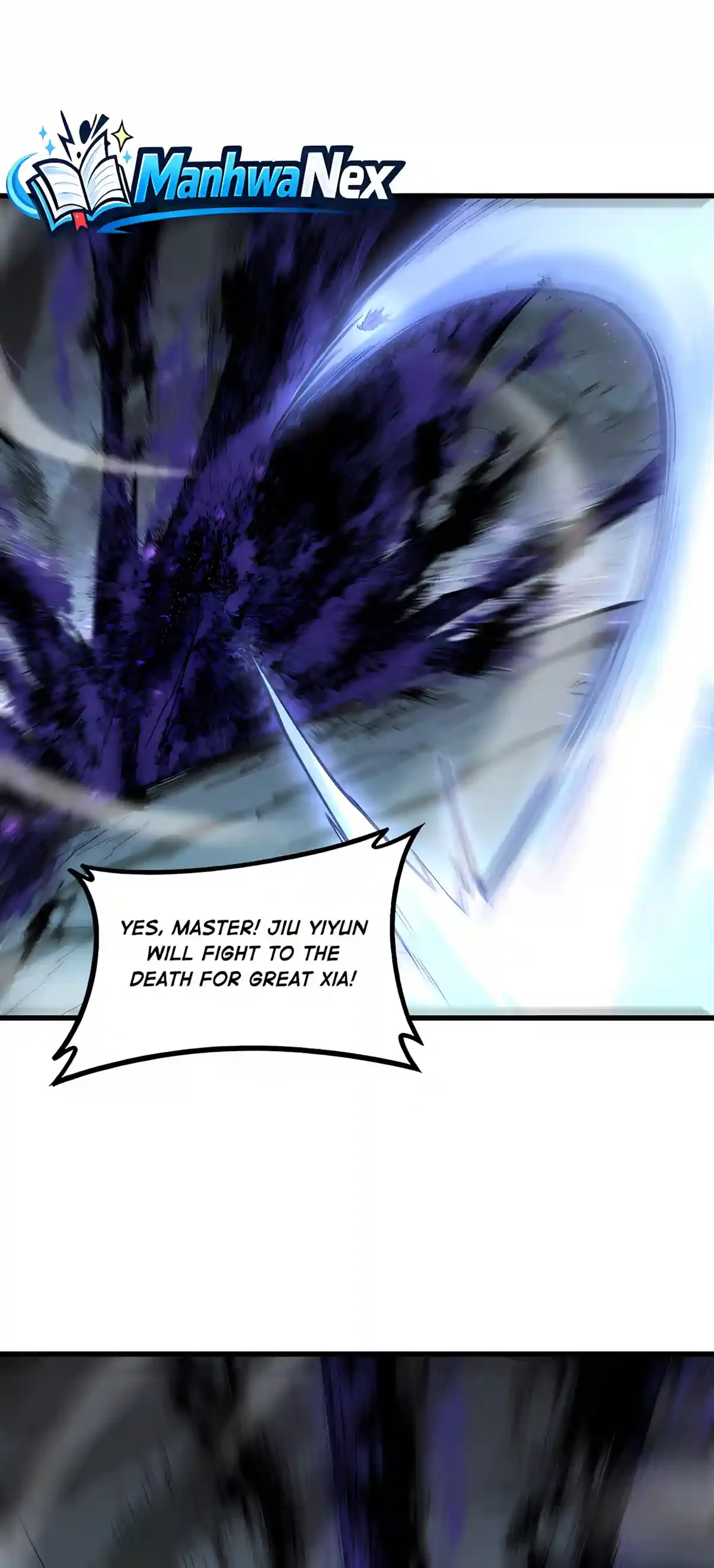 Overlord of Insects Chapter 134 page 21