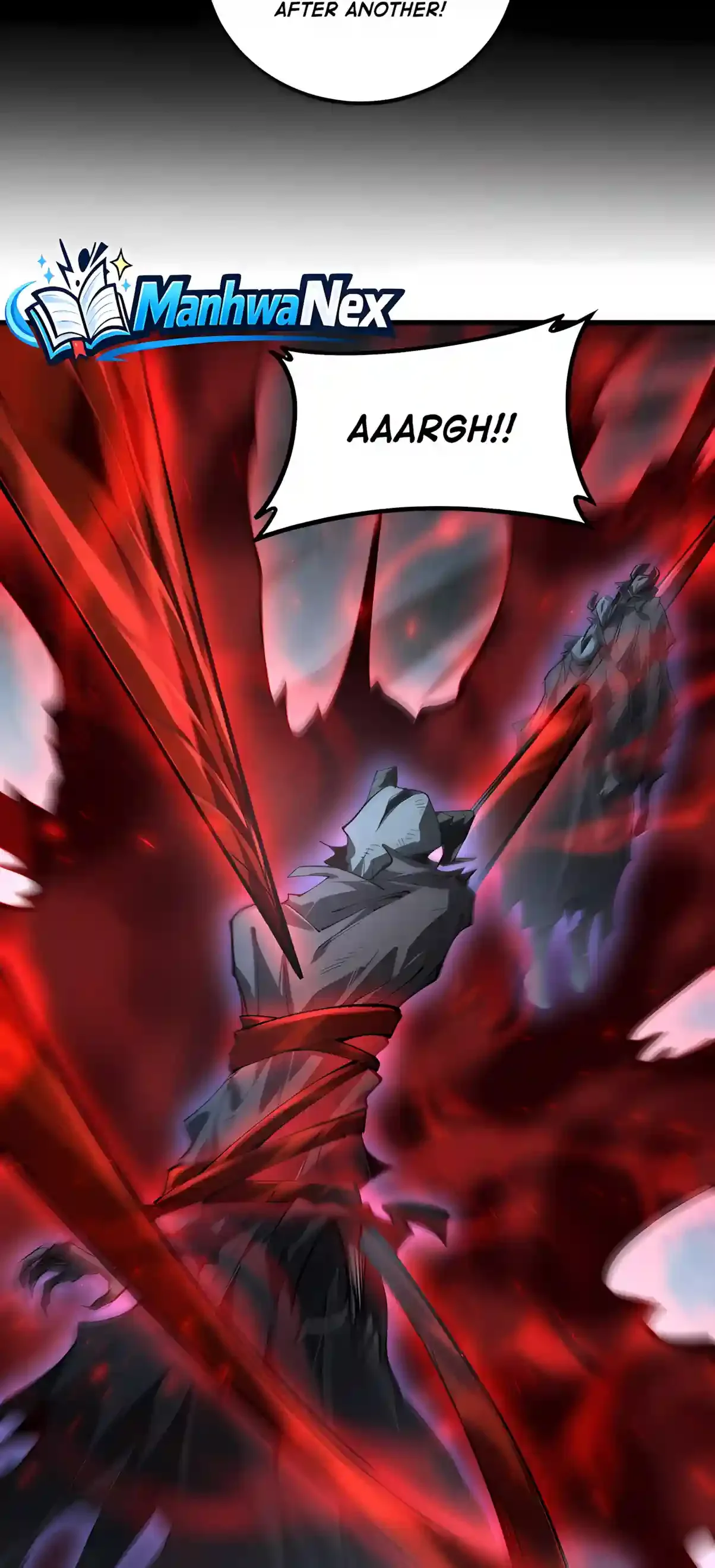 Overlord of Insects Chapter 134 page 11