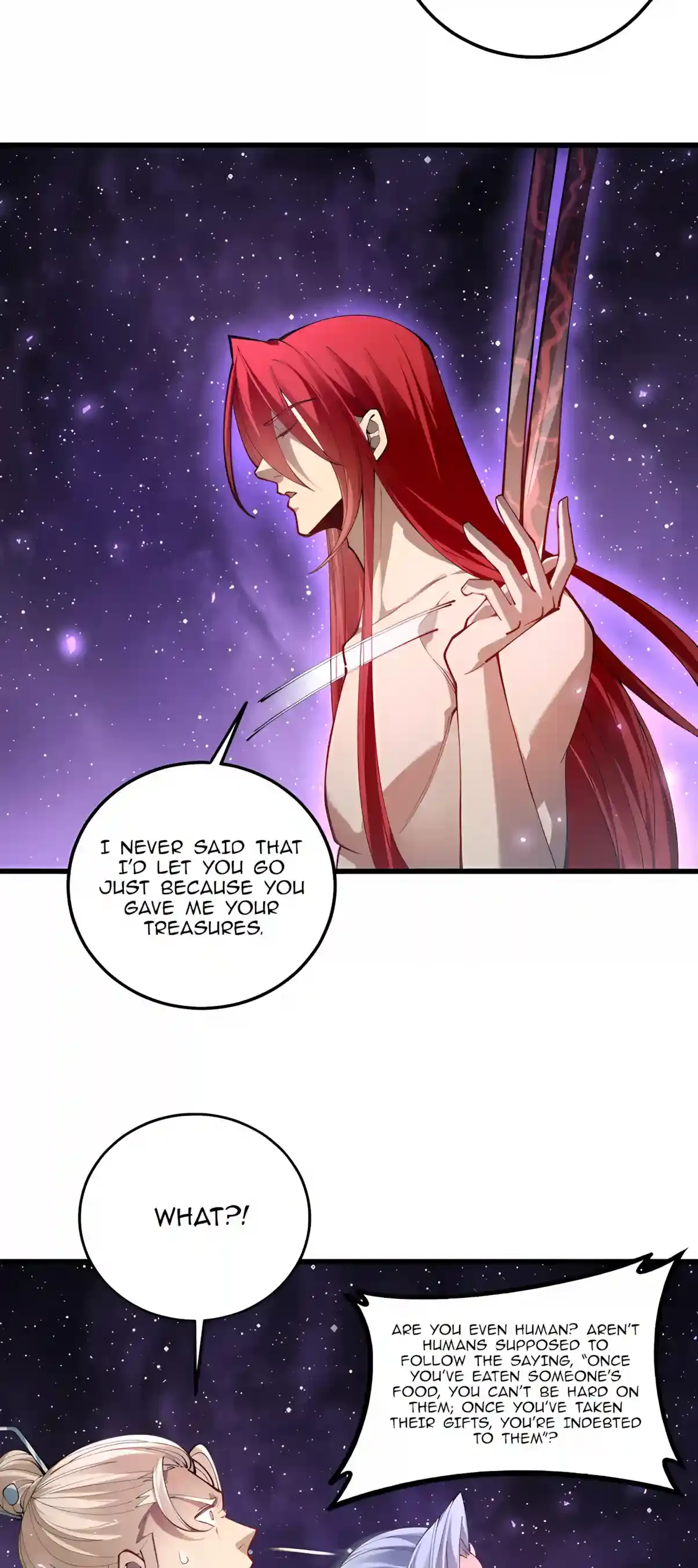 Overlord of Insects Chapter 135 page 10