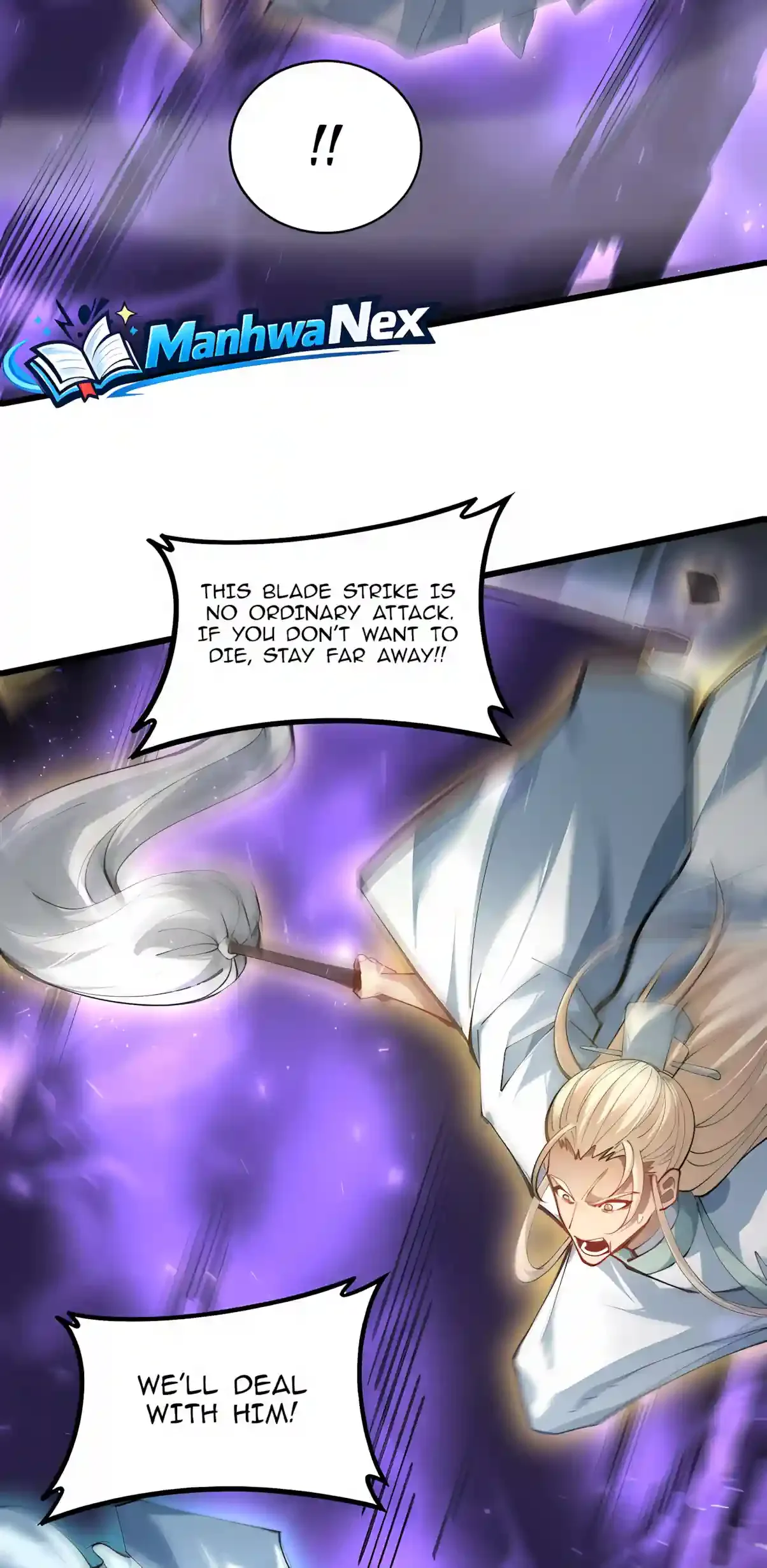 Overlord of Insects Chapter 135 page 30
