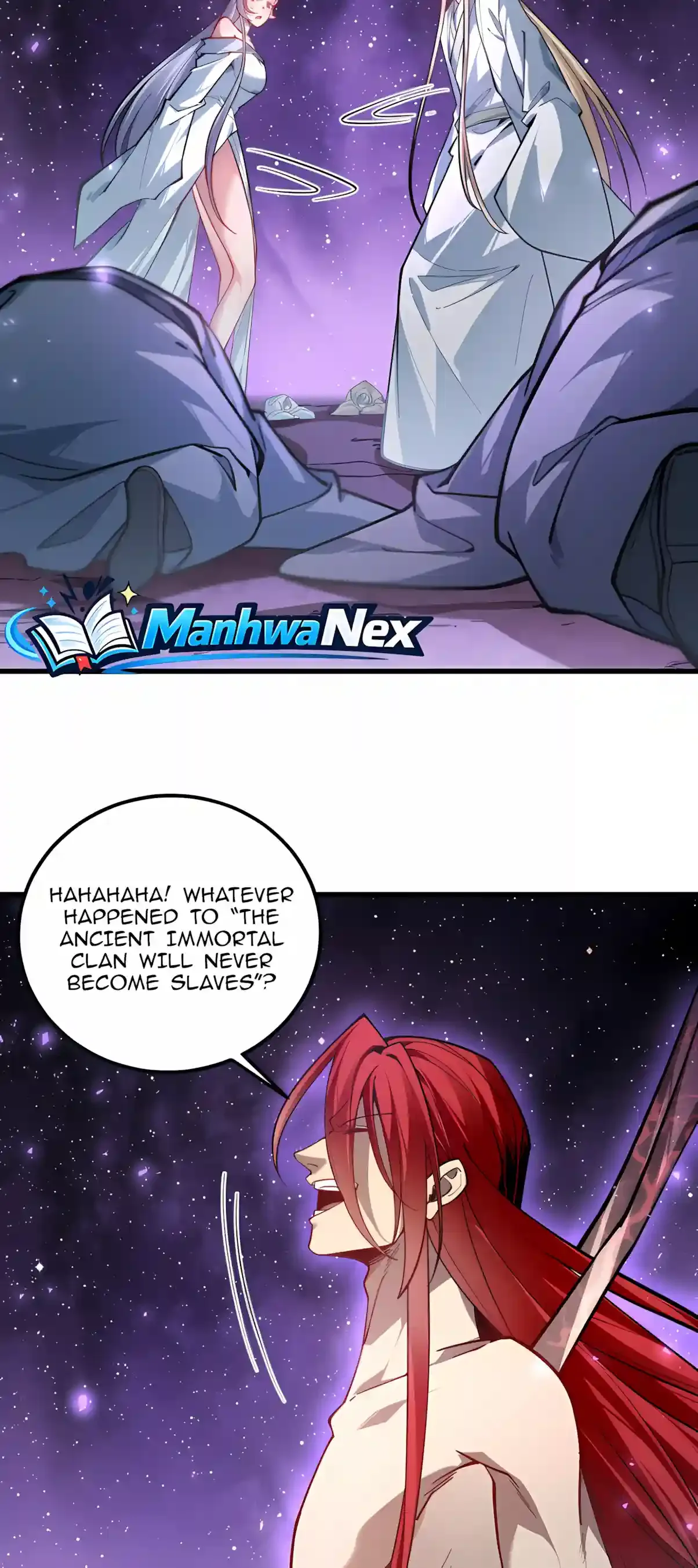 Overlord of Insects Chapter 135 page 17
