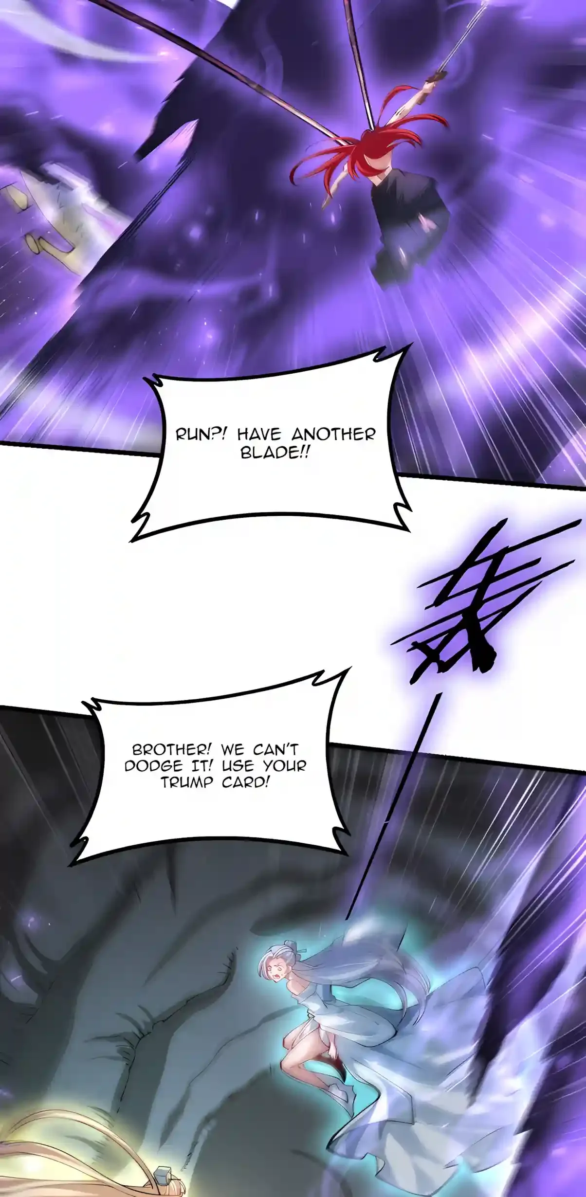 Overlord of Insects Chapter 135 page 32