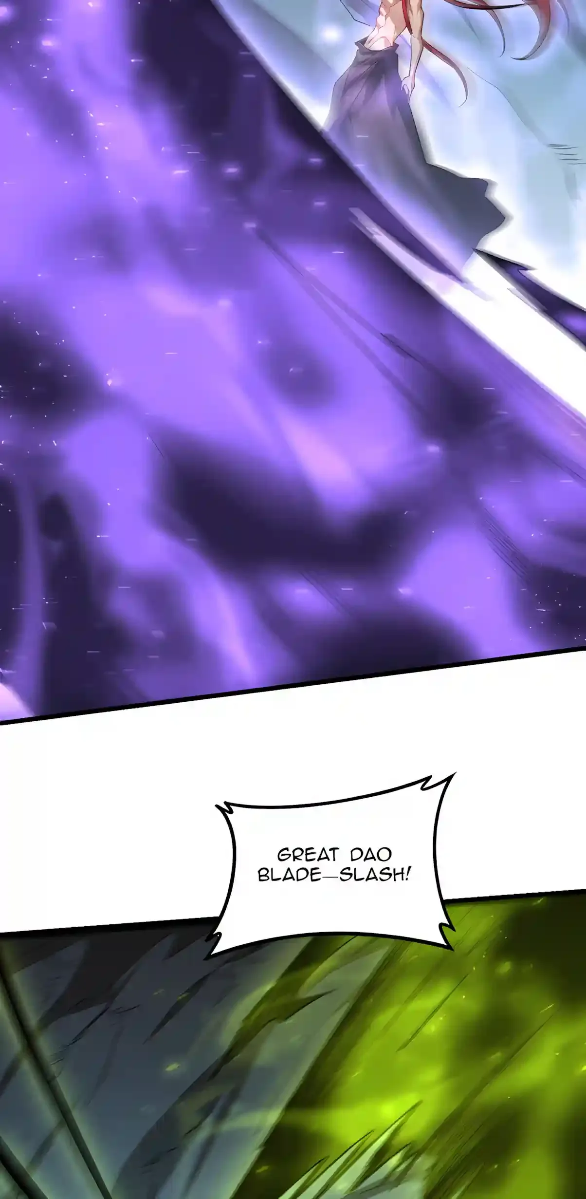 Overlord of Insects Chapter 135 page 42