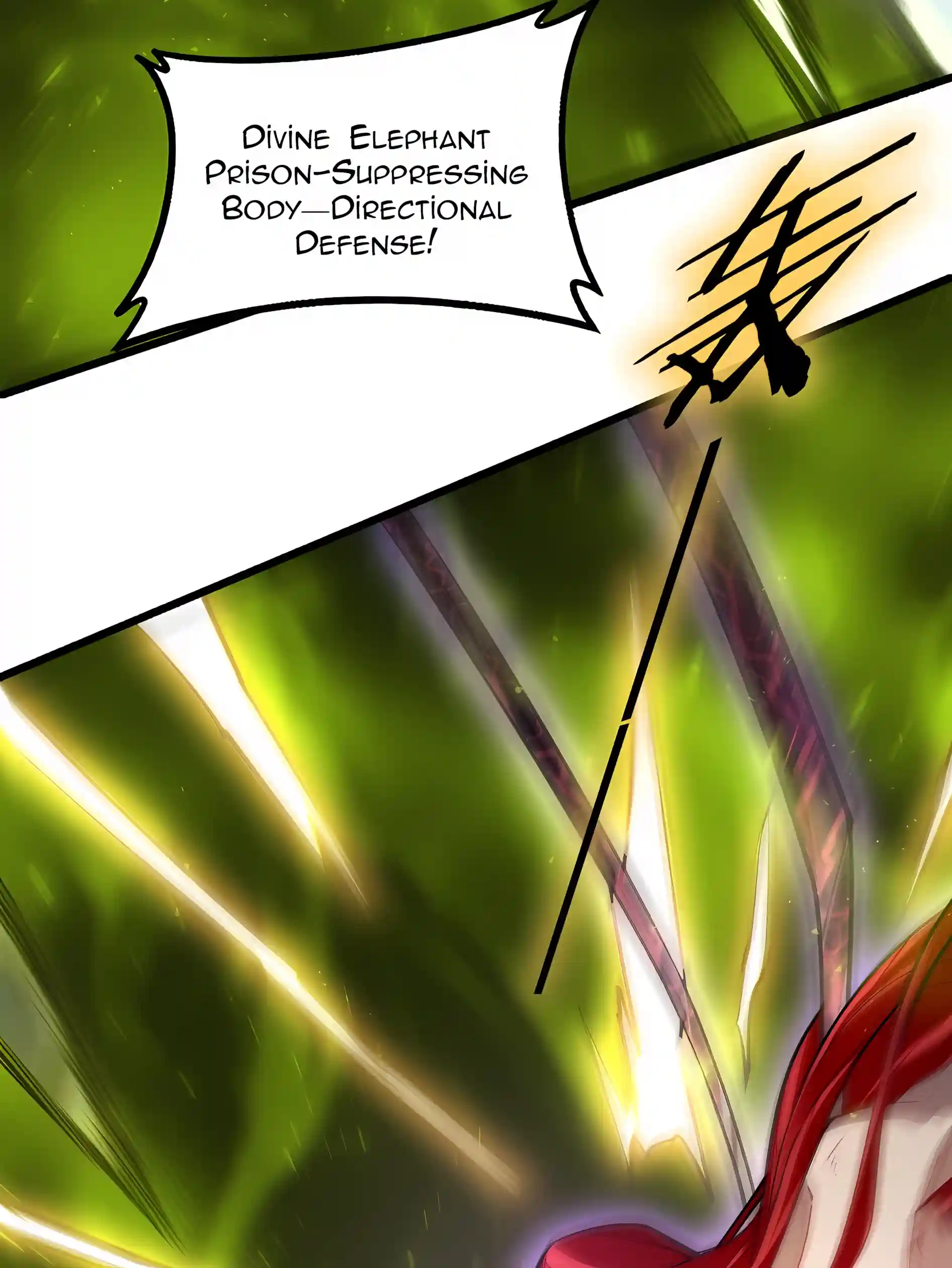 Overlord of Insects Chapter 136 page 6