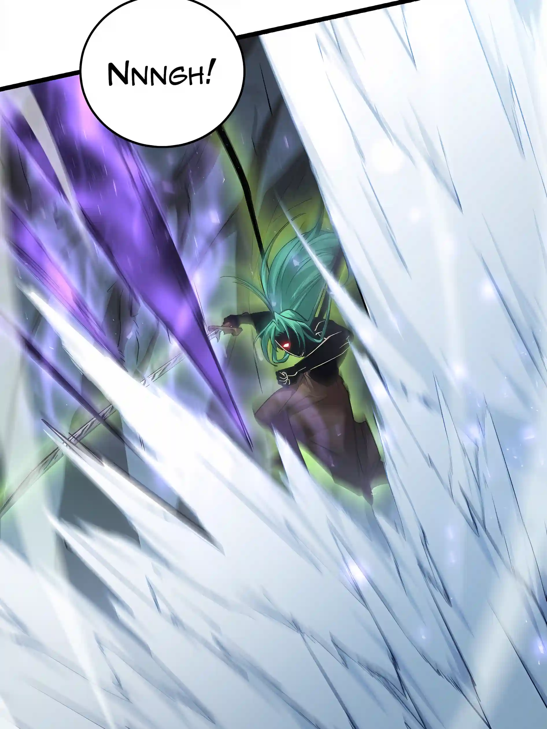 Overlord of Insects Chapter 136 page 13