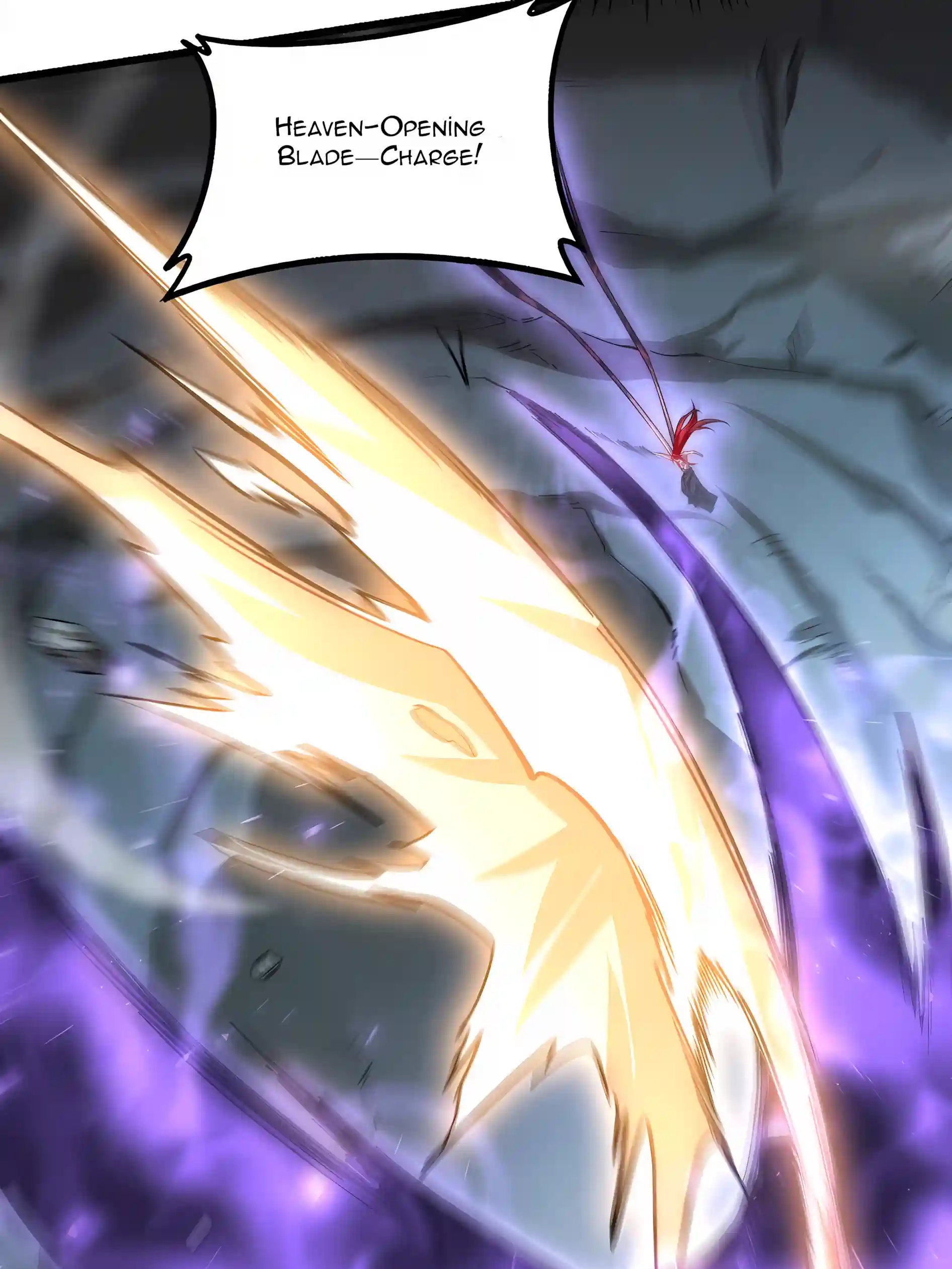 Overlord of Insects Chapter 136 page 11