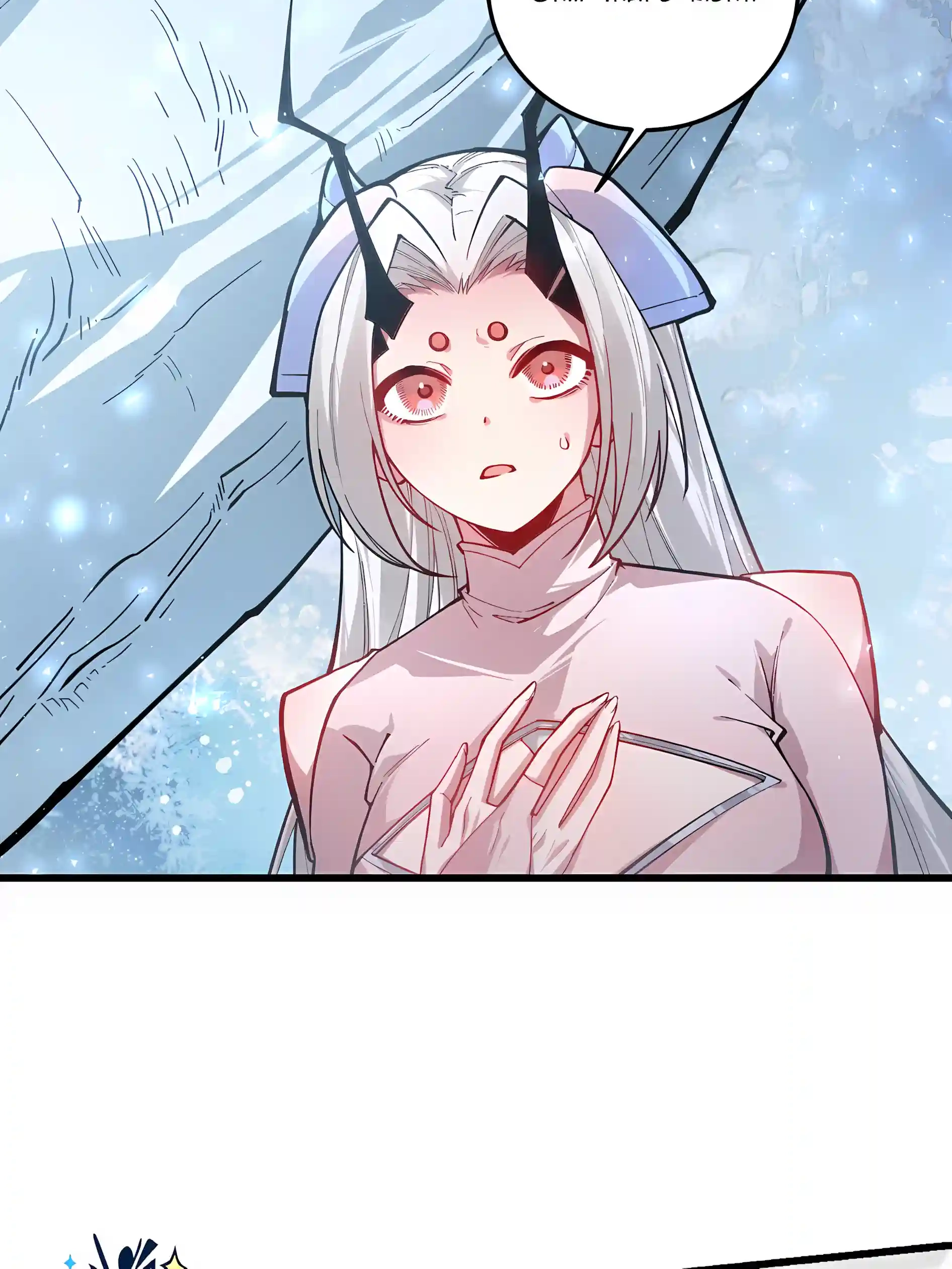 Overlord of Insects Chapter 136 page 4